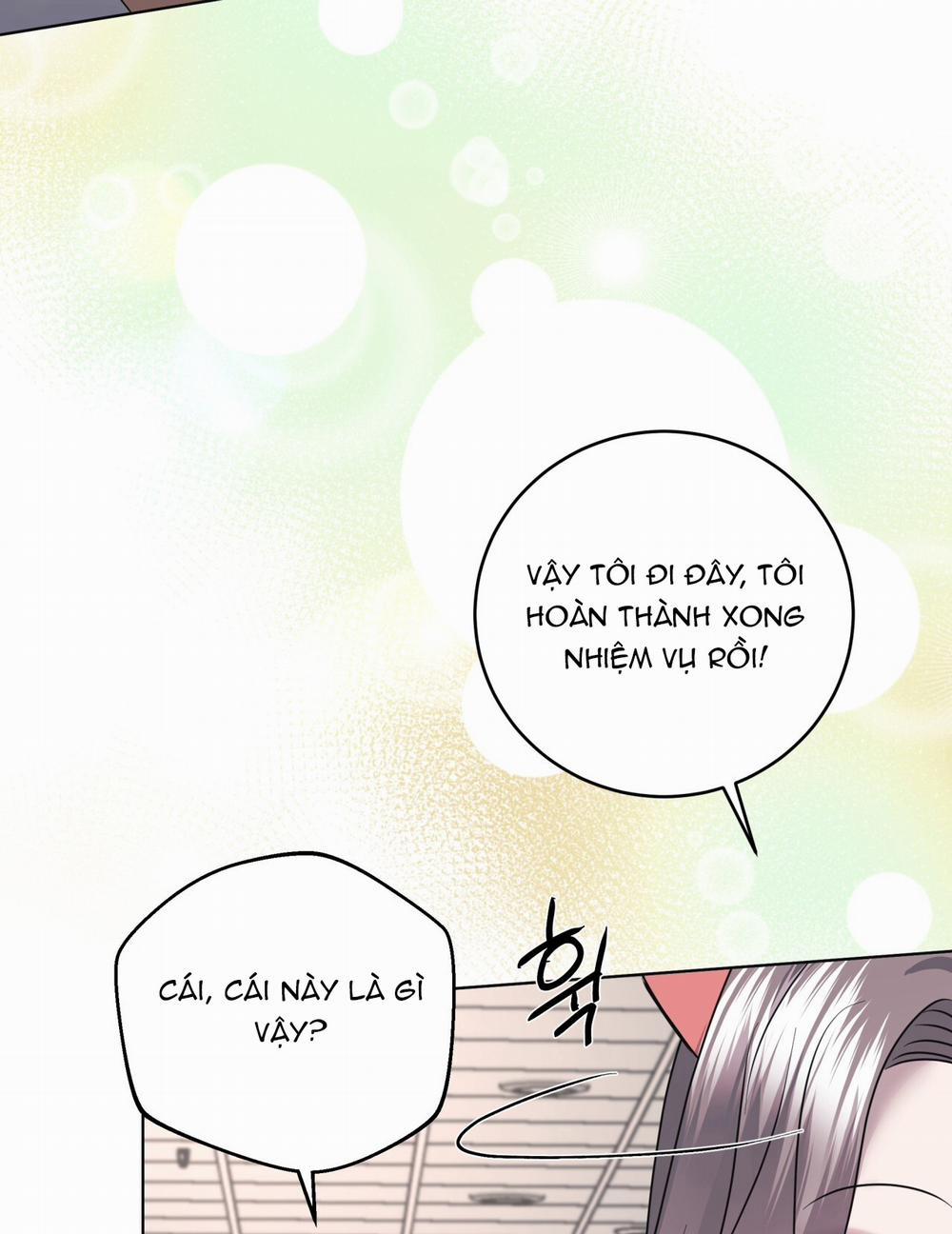 [18+] Amon- Không Thể Đoán Biết 39.1 trang 26