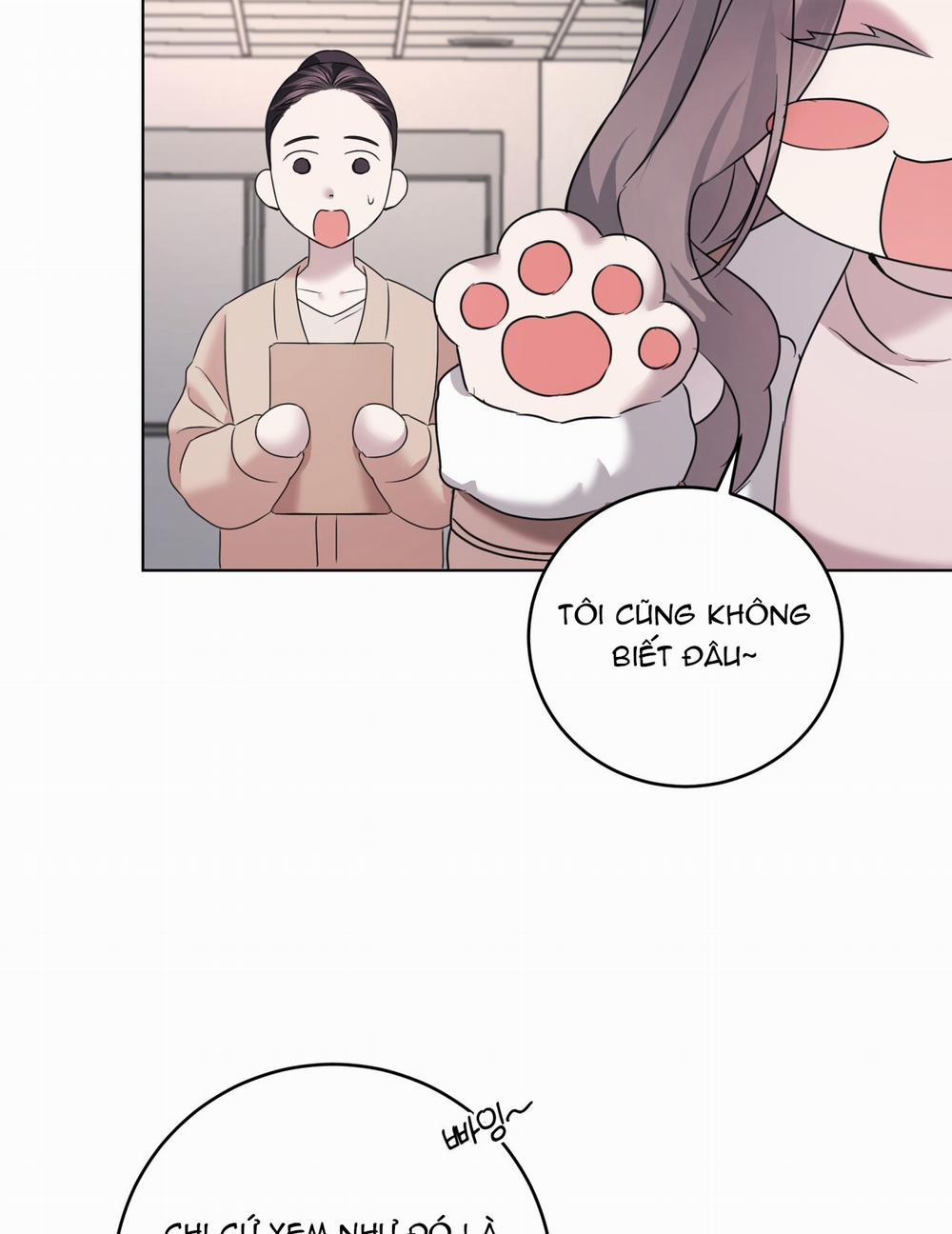 [18+] Amon- Không Thể Đoán Biết 39.1 trang 27