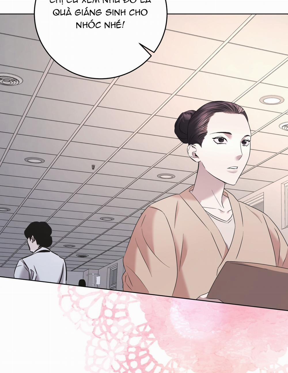 [18+] Amon- Không Thể Đoán Biết 39.1 trang 28