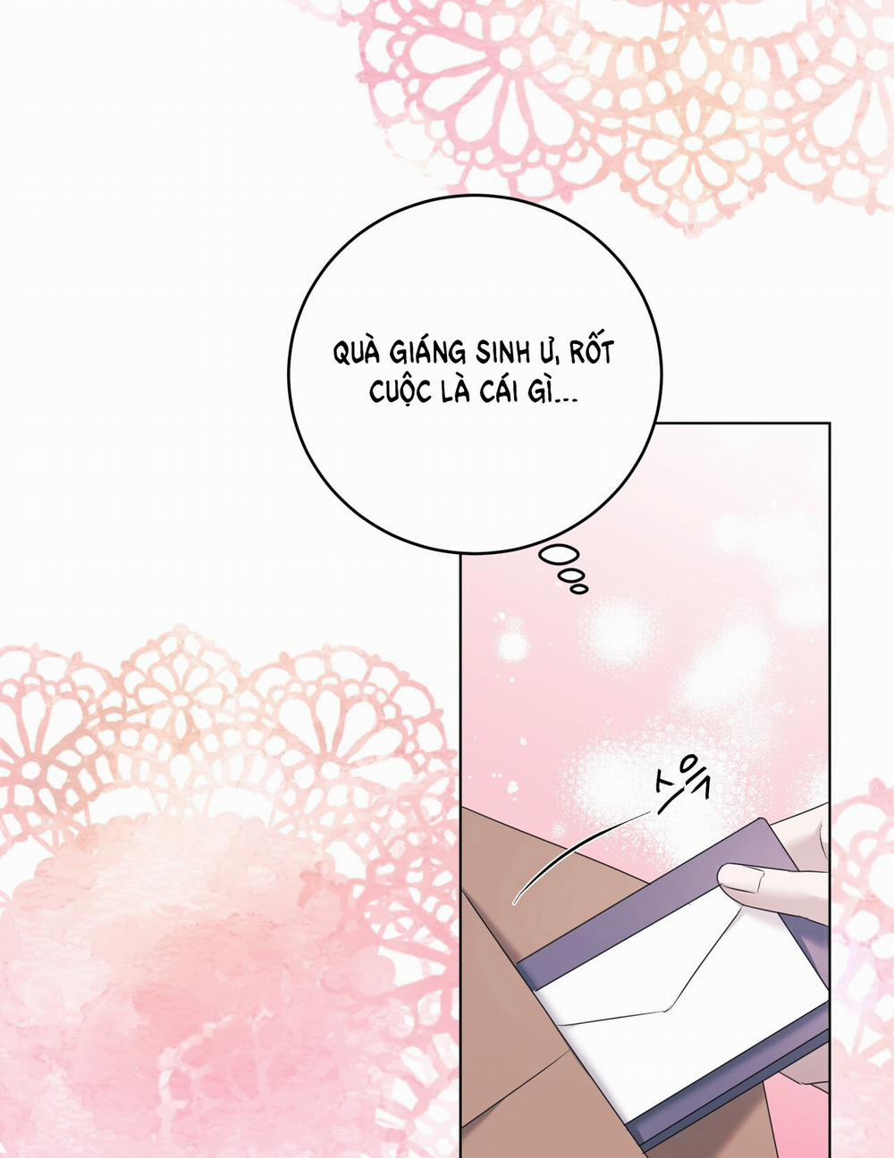 [18+] Amon- Không Thể Đoán Biết 39.1 trang 29