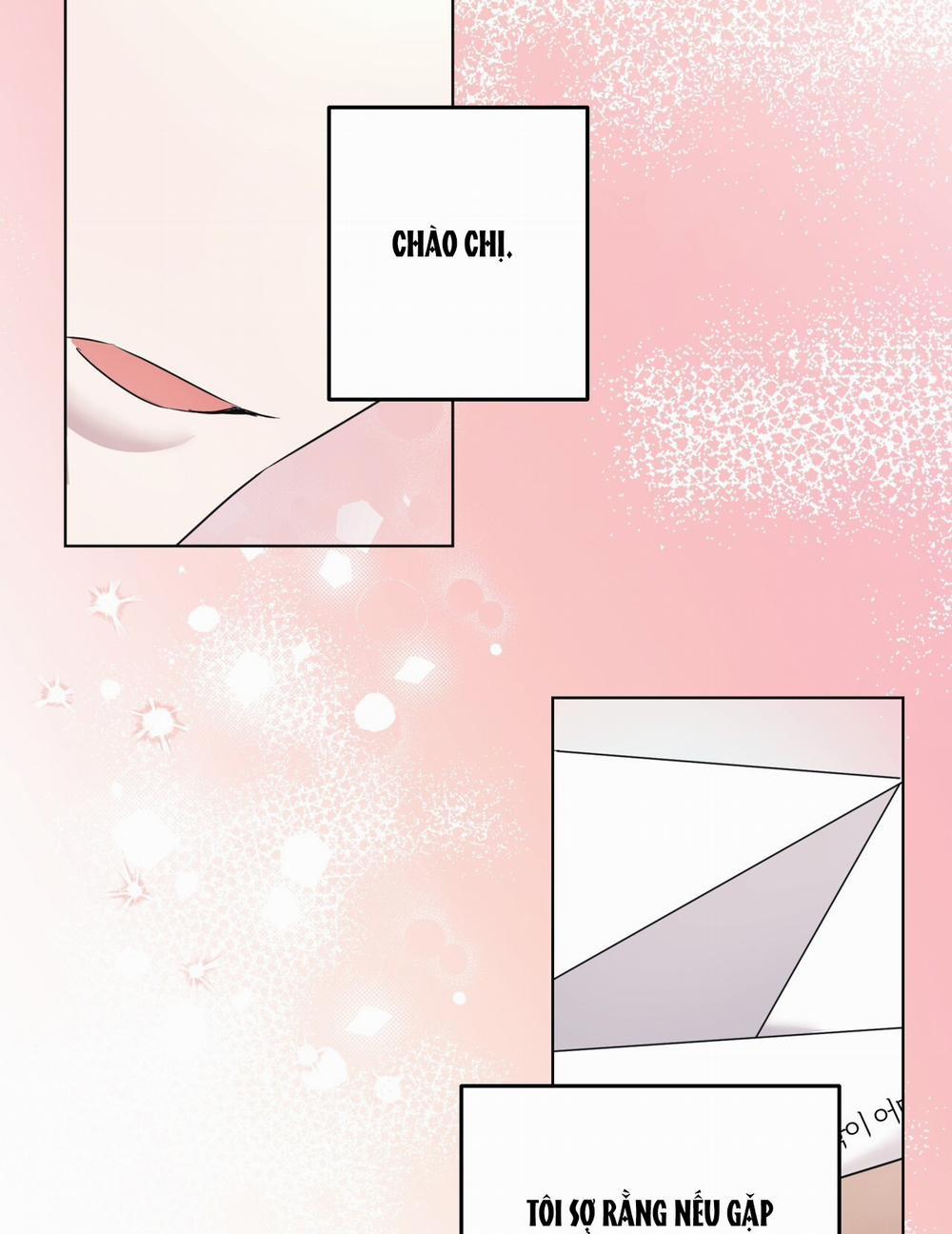 [18+] Amon- Không Thể Đoán Biết 39.1 trang 32