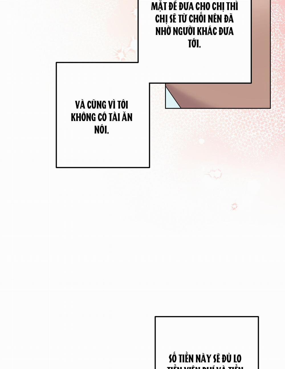 [18+] Amon- Không Thể Đoán Biết 39.1 trang 33