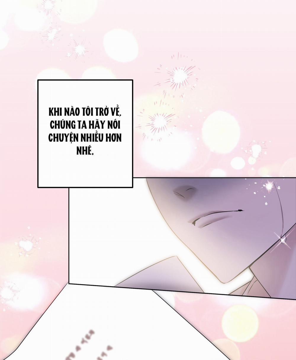 [18+] Amon- Không Thể Đoán Biết 39.1 trang 36