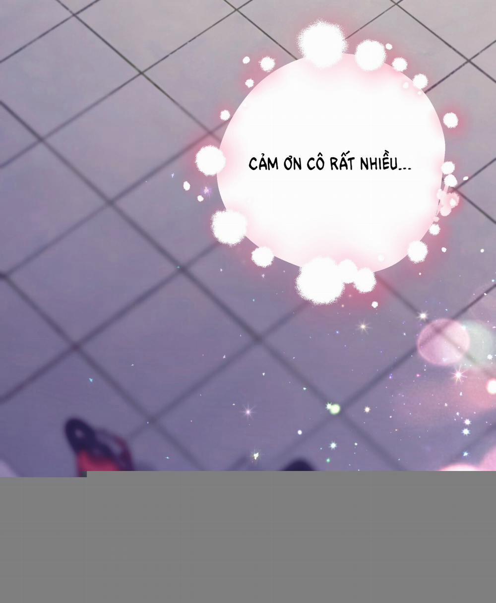 [18+] Amon- Không Thể Đoán Biết 39.1 trang 40