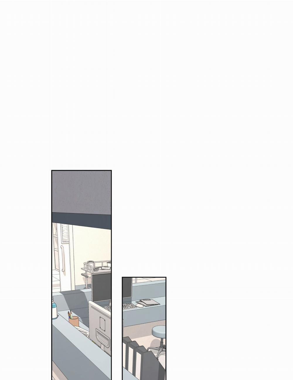 [18+] Amon- Không Thể Đoán Biết 39.1 trang 6