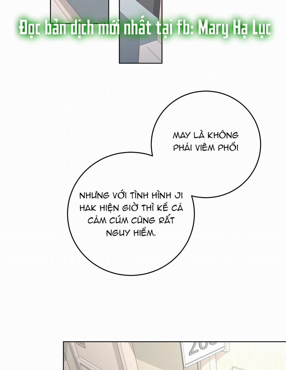 [18+] Amon- Không Thể Đoán Biết 39.1 trang 7