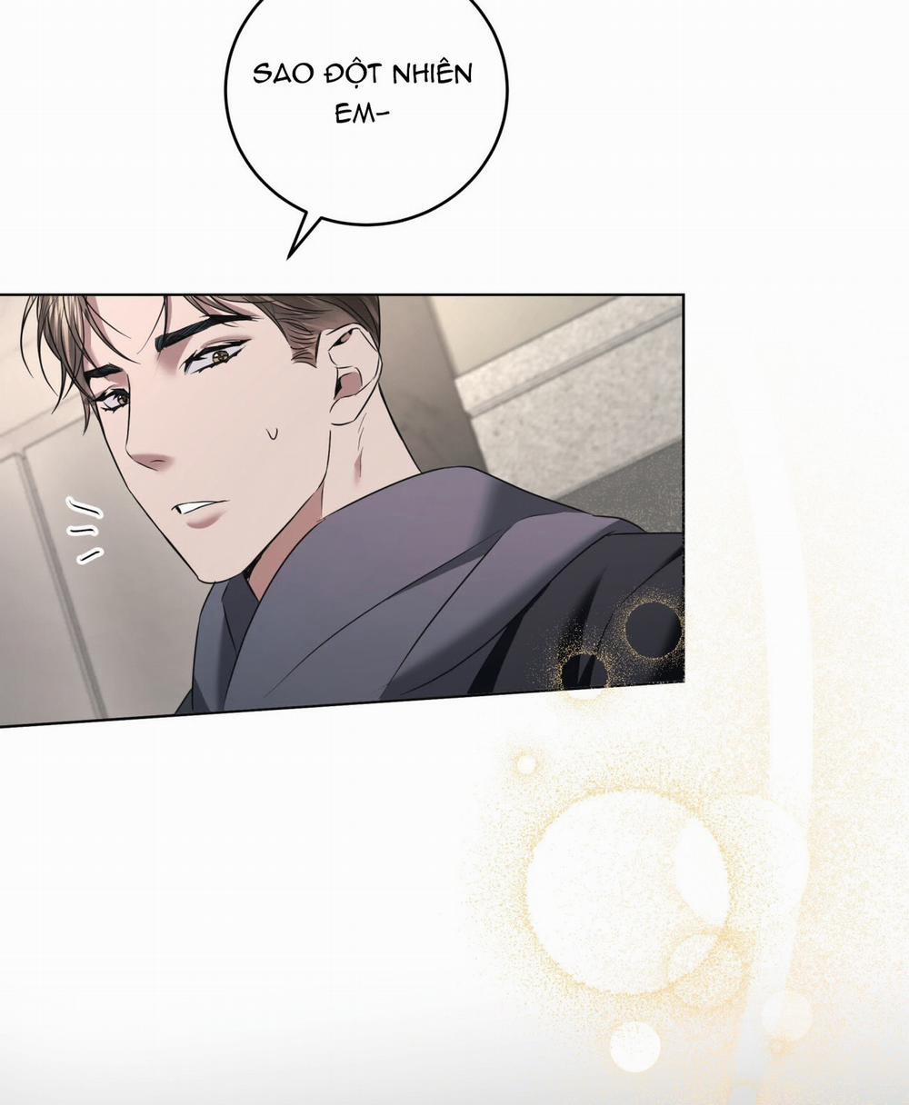 [18+] Amon- Không Thể Đoán Biết 39.2 trang 11