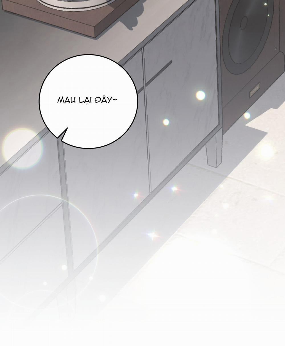 [18+] Amon- Không Thể Đoán Biết 39.2 trang 16