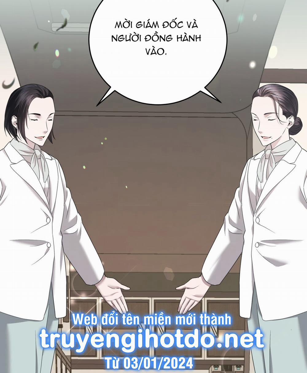 [18+] Amon- Không Thể Đoán Biết 39.2 trang 20