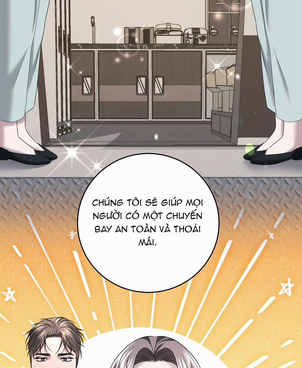 [18+] Amon- Không Thể Đoán Biết 39.2 trang 21