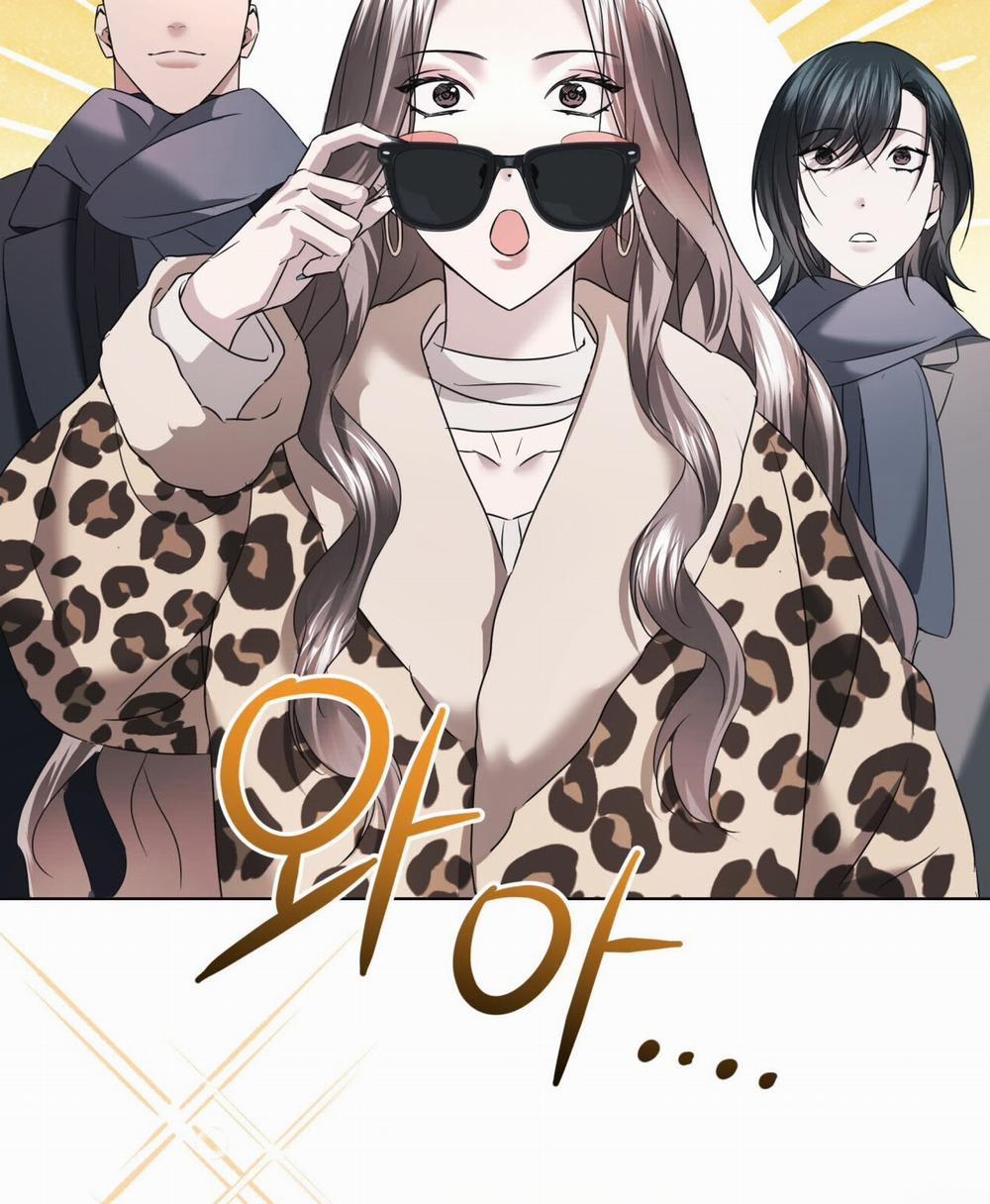 [18+] Amon- Không Thể Đoán Biết 39.2 trang 22