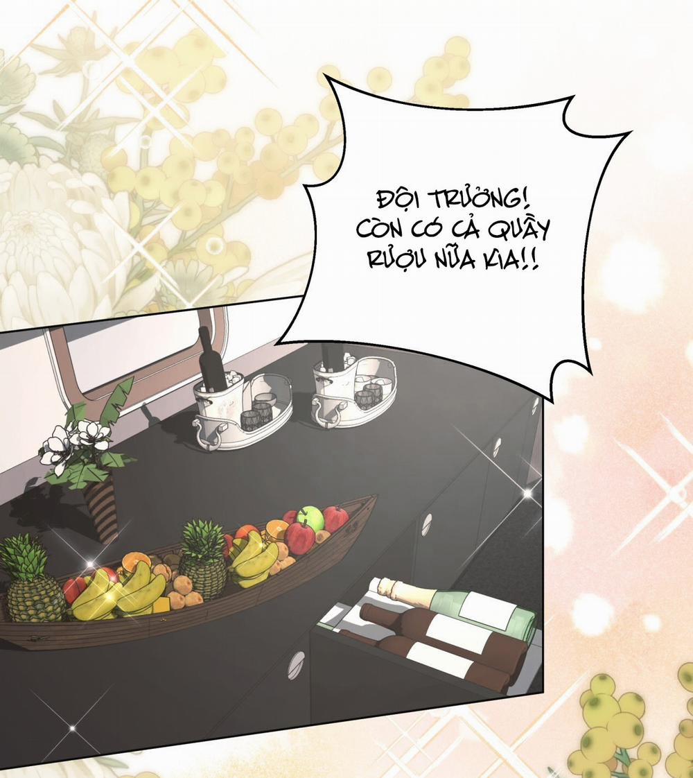 [18+] Amon- Không Thể Đoán Biết 39.2 trang 23