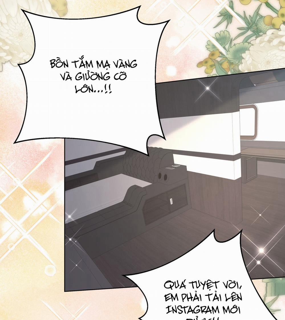 [18+] Amon- Không Thể Đoán Biết 39.2 trang 24