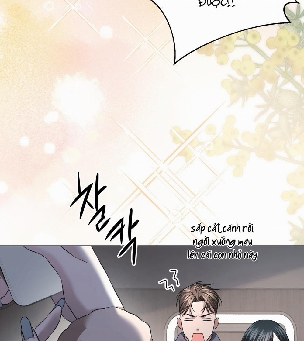 [18+] Amon- Không Thể Đoán Biết 39.2 trang 25