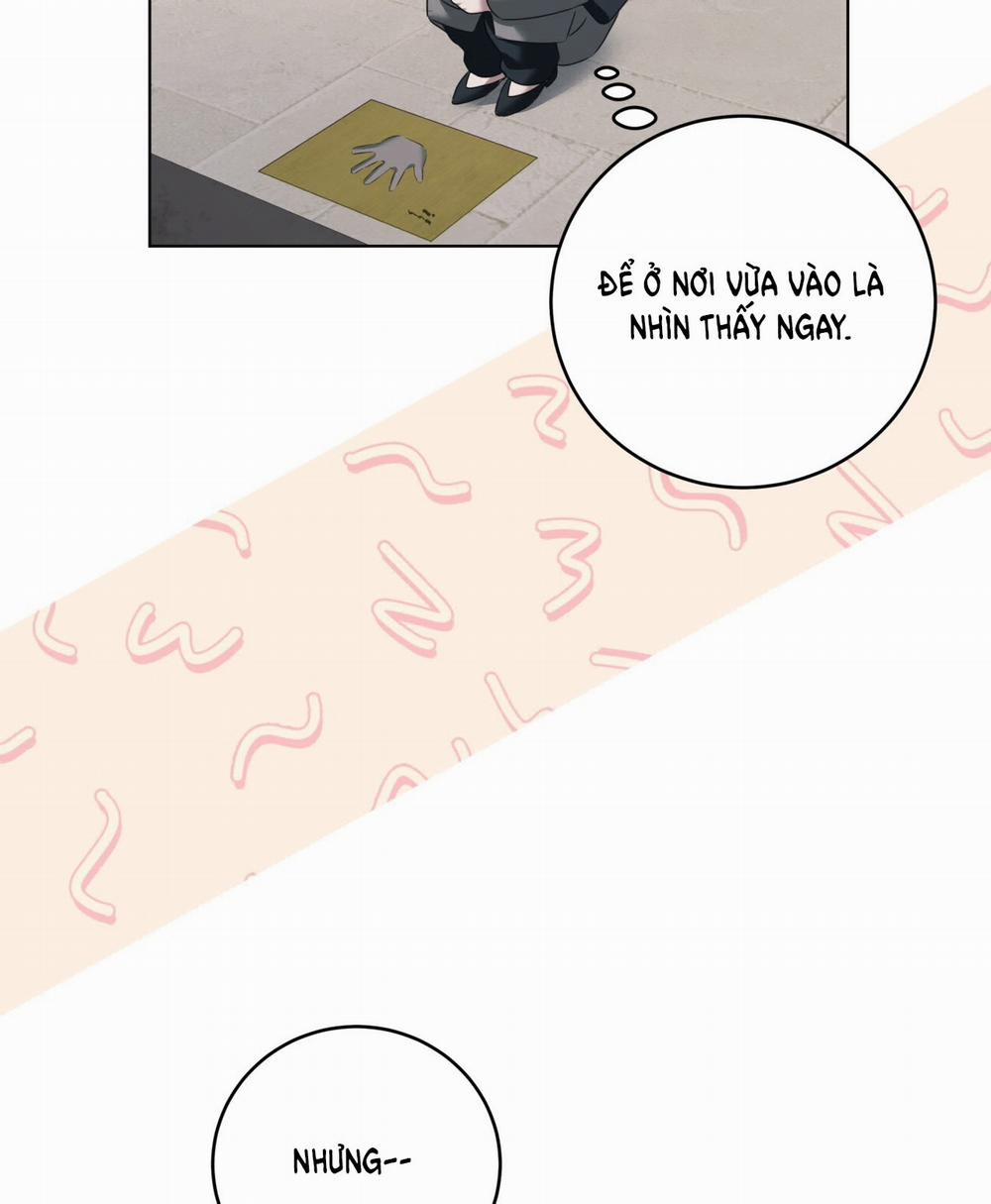 [18+] Amon- Không Thể Đoán Biết 39.2 trang 3