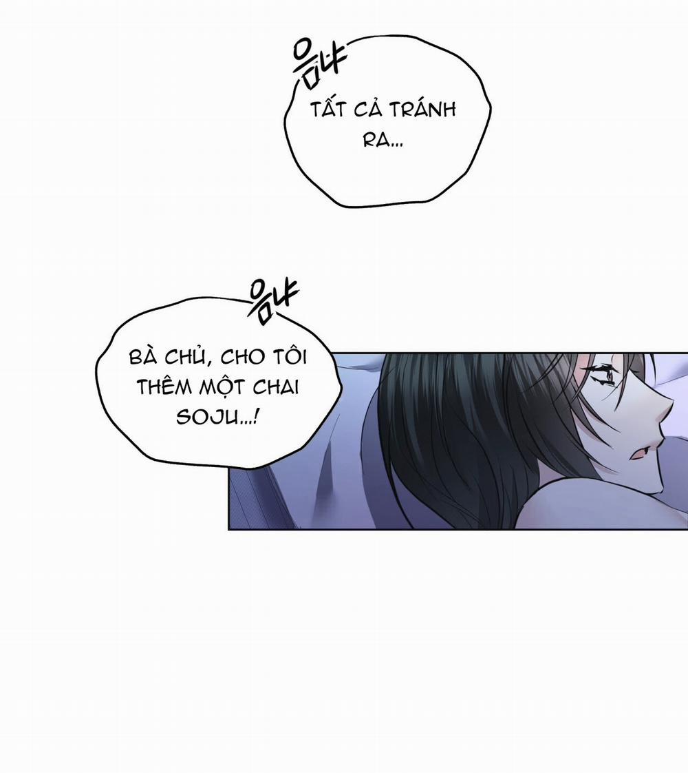 [18+] Amon- Không Thể Đoán Biết 39.2 trang 34