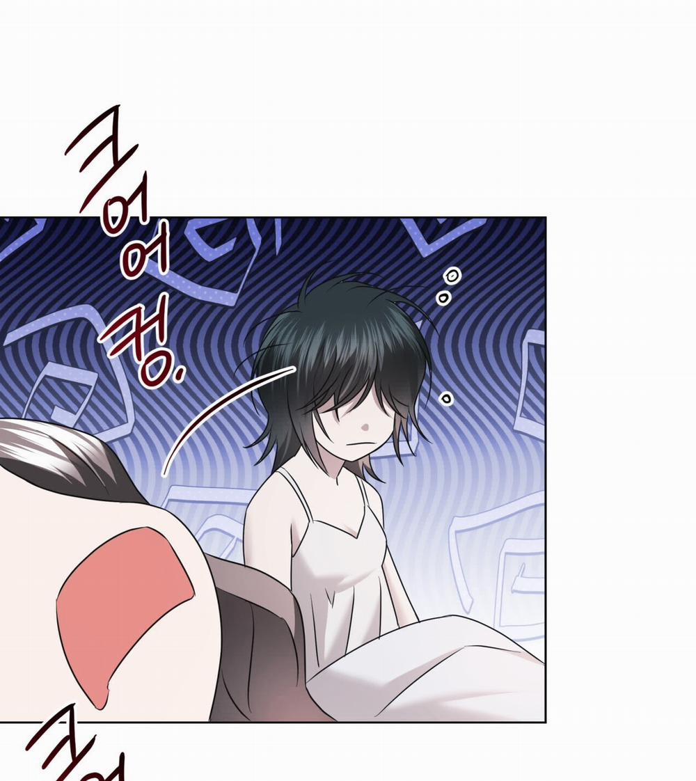 [18+] Amon- Không Thể Đoán Biết 39.2 trang 35