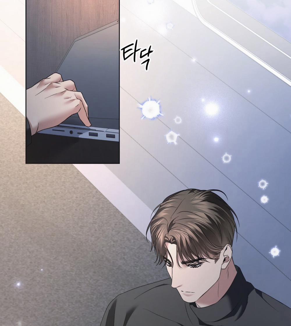 [18+] Amon- Không Thể Đoán Biết 39.2 trang 37