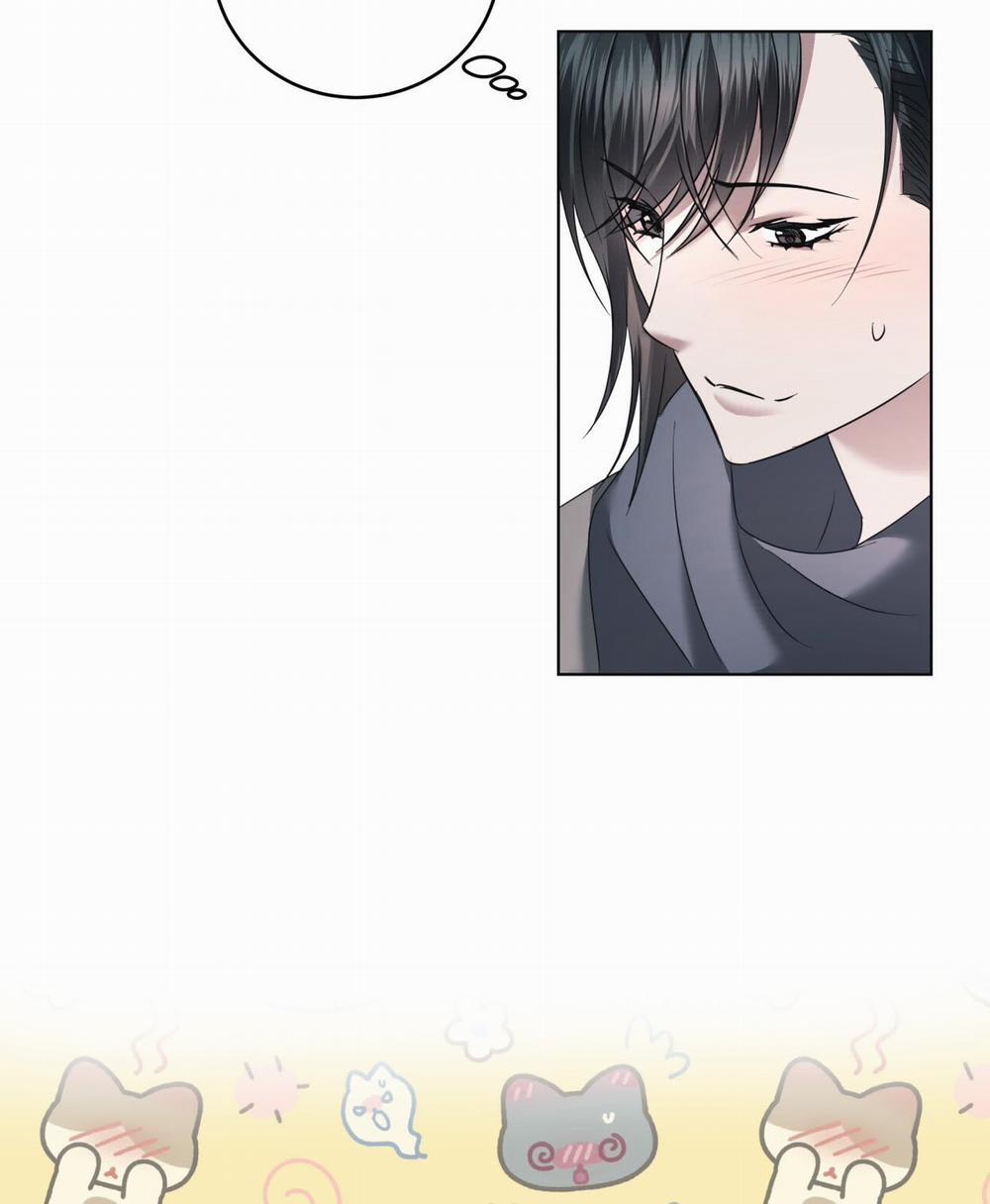 [18+] Amon- Không Thể Đoán Biết 39.2 trang 4