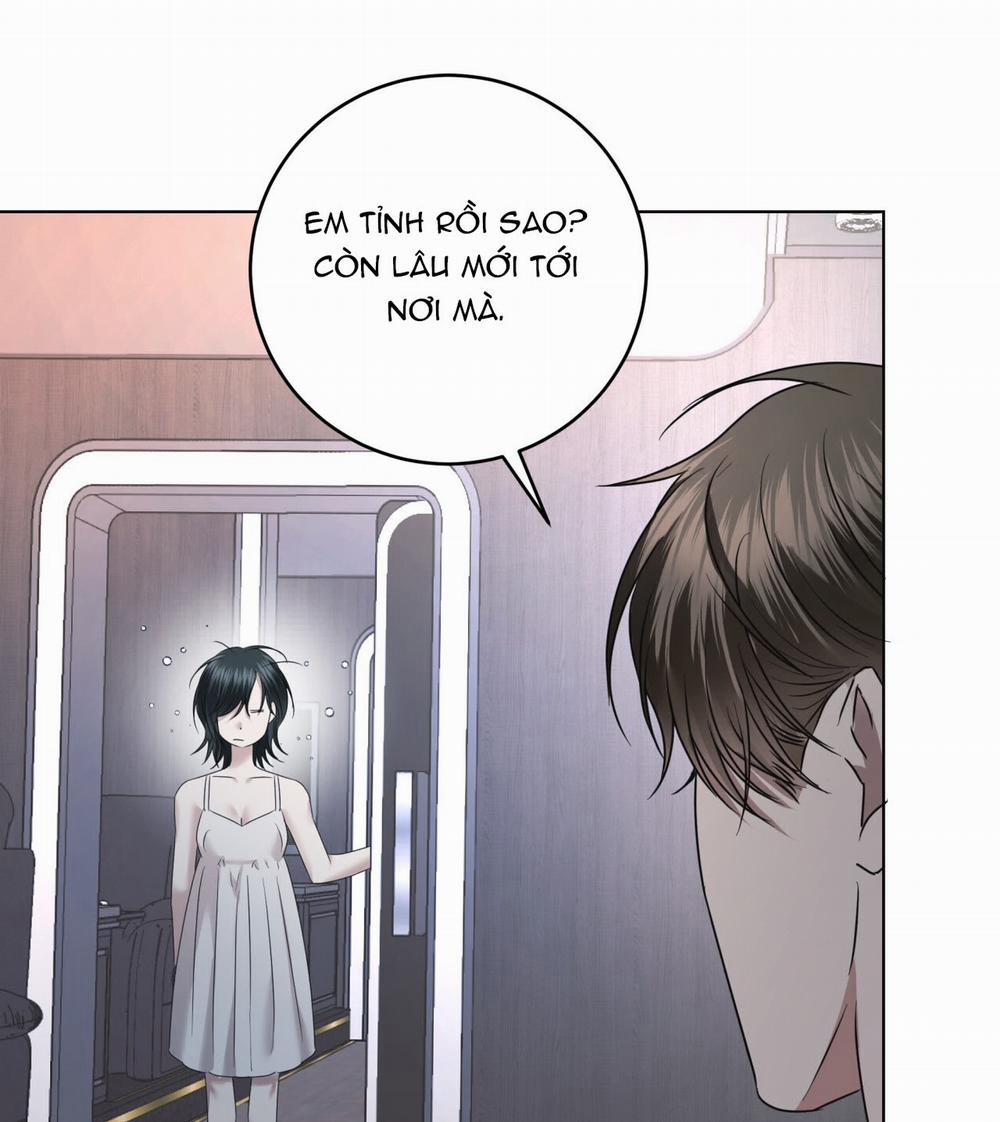 [18+] Amon- Không Thể Đoán Biết 39.2 trang 40