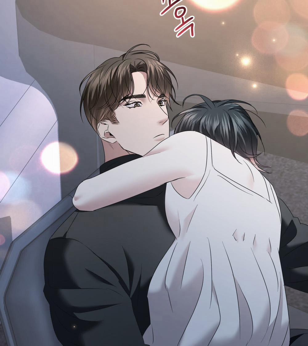 [18+] Amon- Không Thể Đoán Biết 39.2 trang 43