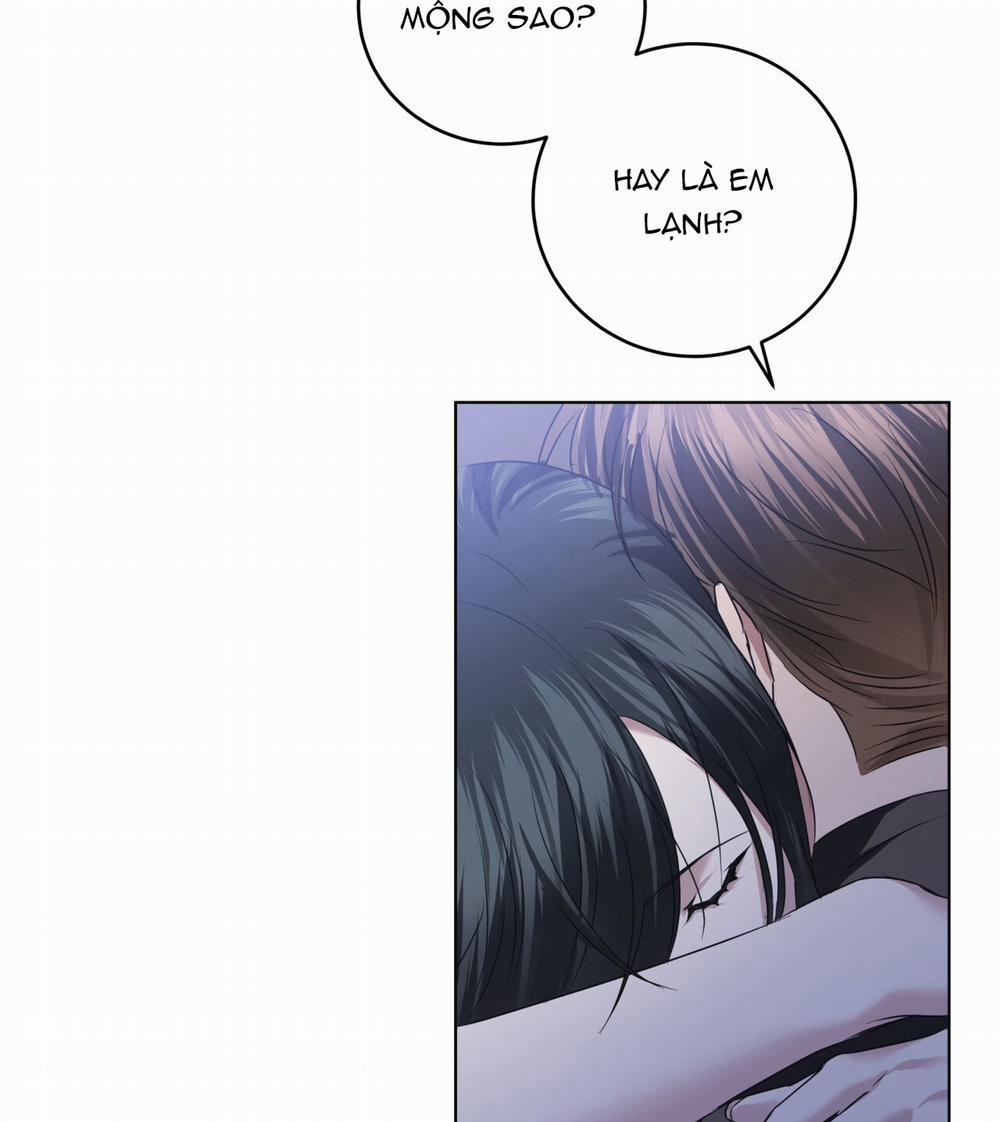 [18+] Amon- Không Thể Đoán Biết 39.2 trang 45