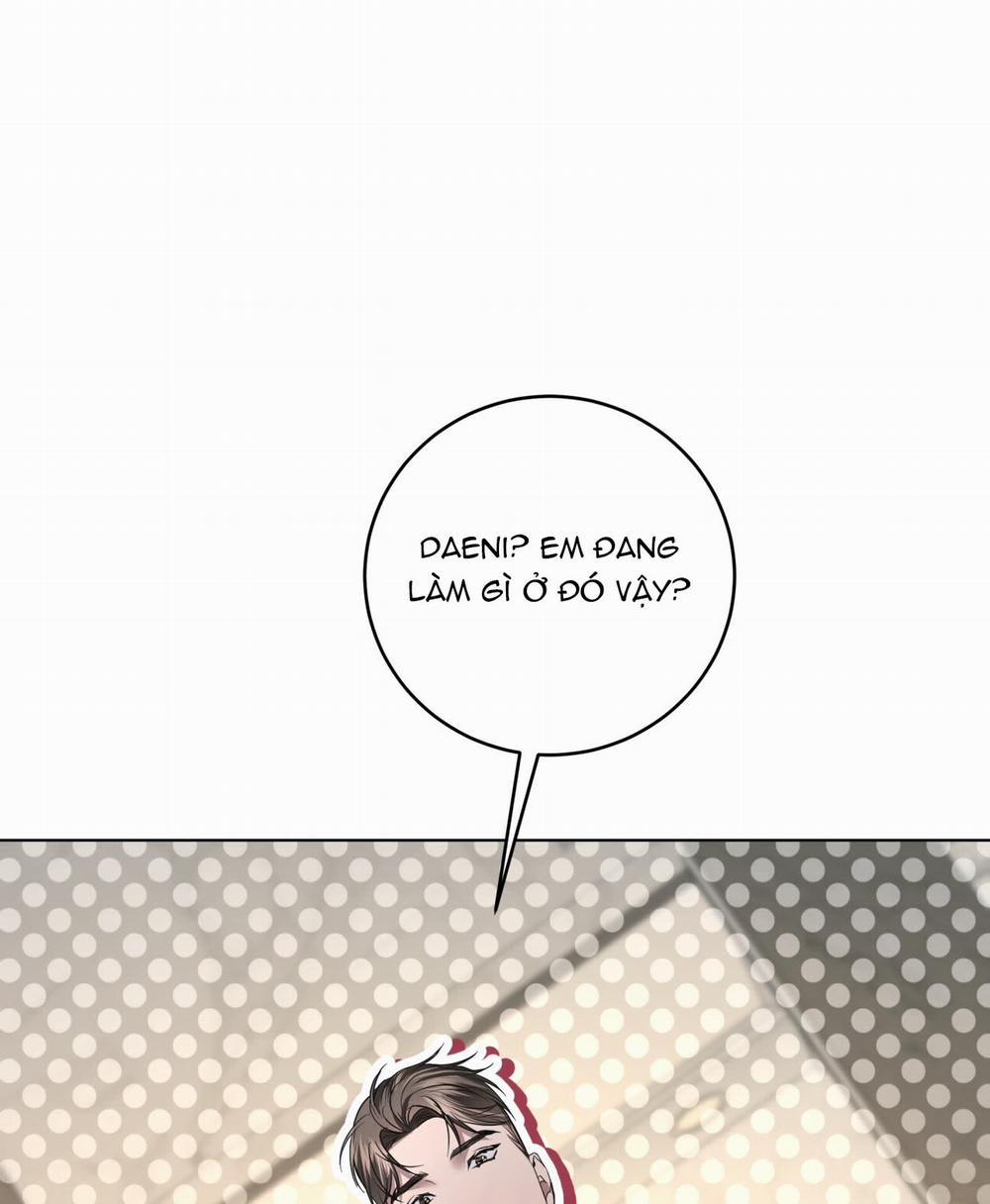 [18+] Amon- Không Thể Đoán Biết 39.2 trang 7