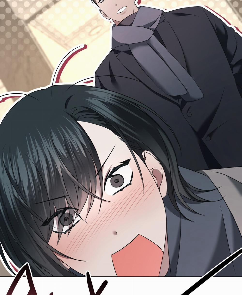 [18+] Amon- Không Thể Đoán Biết 39.2 trang 8