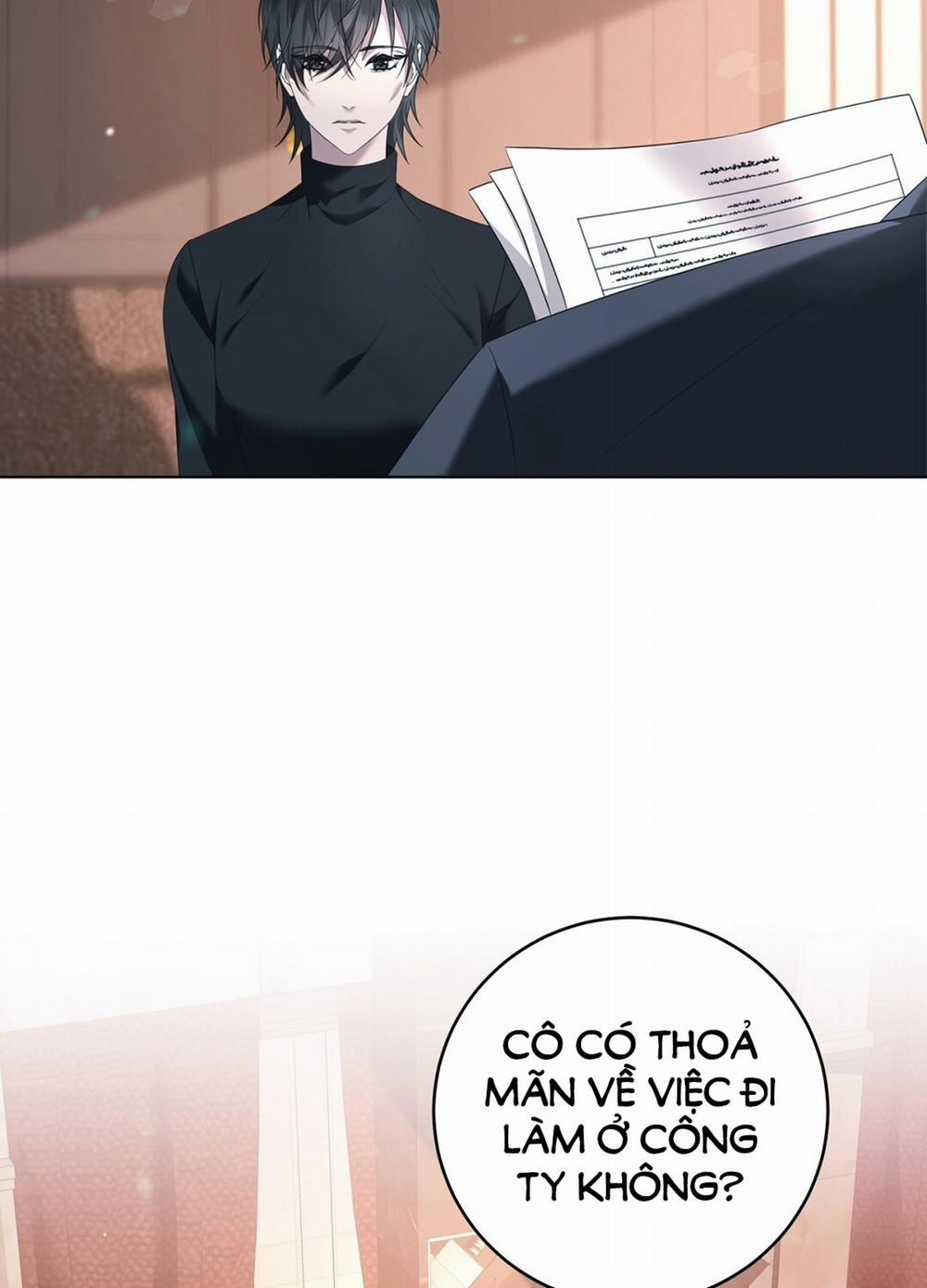 [18+] Amon- Không Thể Đoán Biết 4.1 trang 16