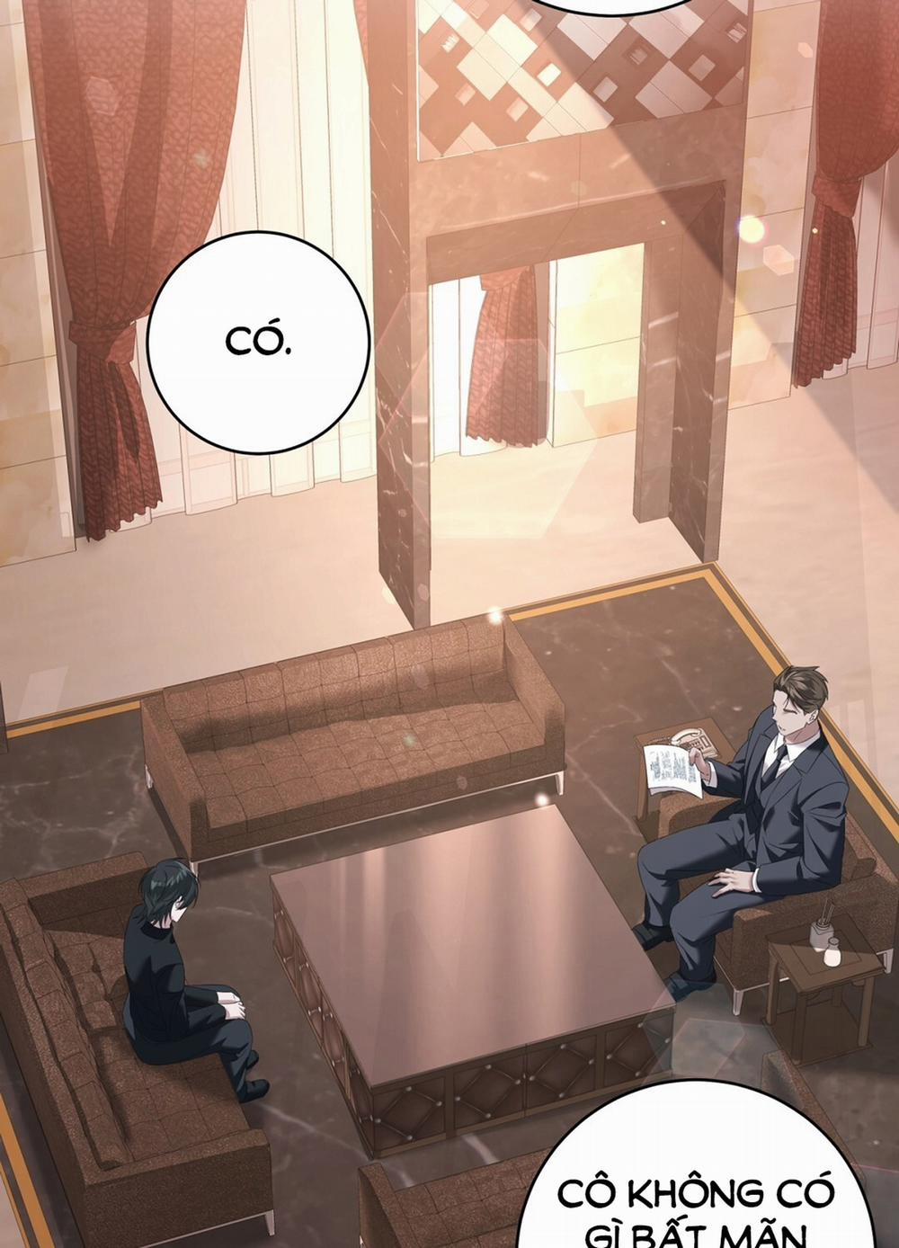 [18+] Amon- Không Thể Đoán Biết 4.1 trang 17