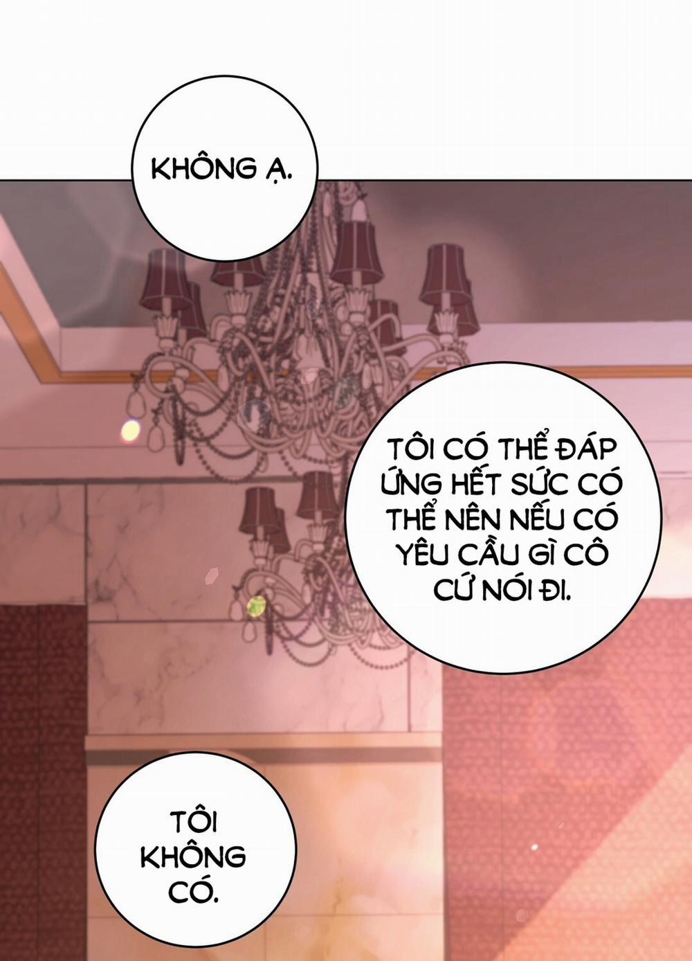 [18+] Amon- Không Thể Đoán Biết 4.1 trang 22