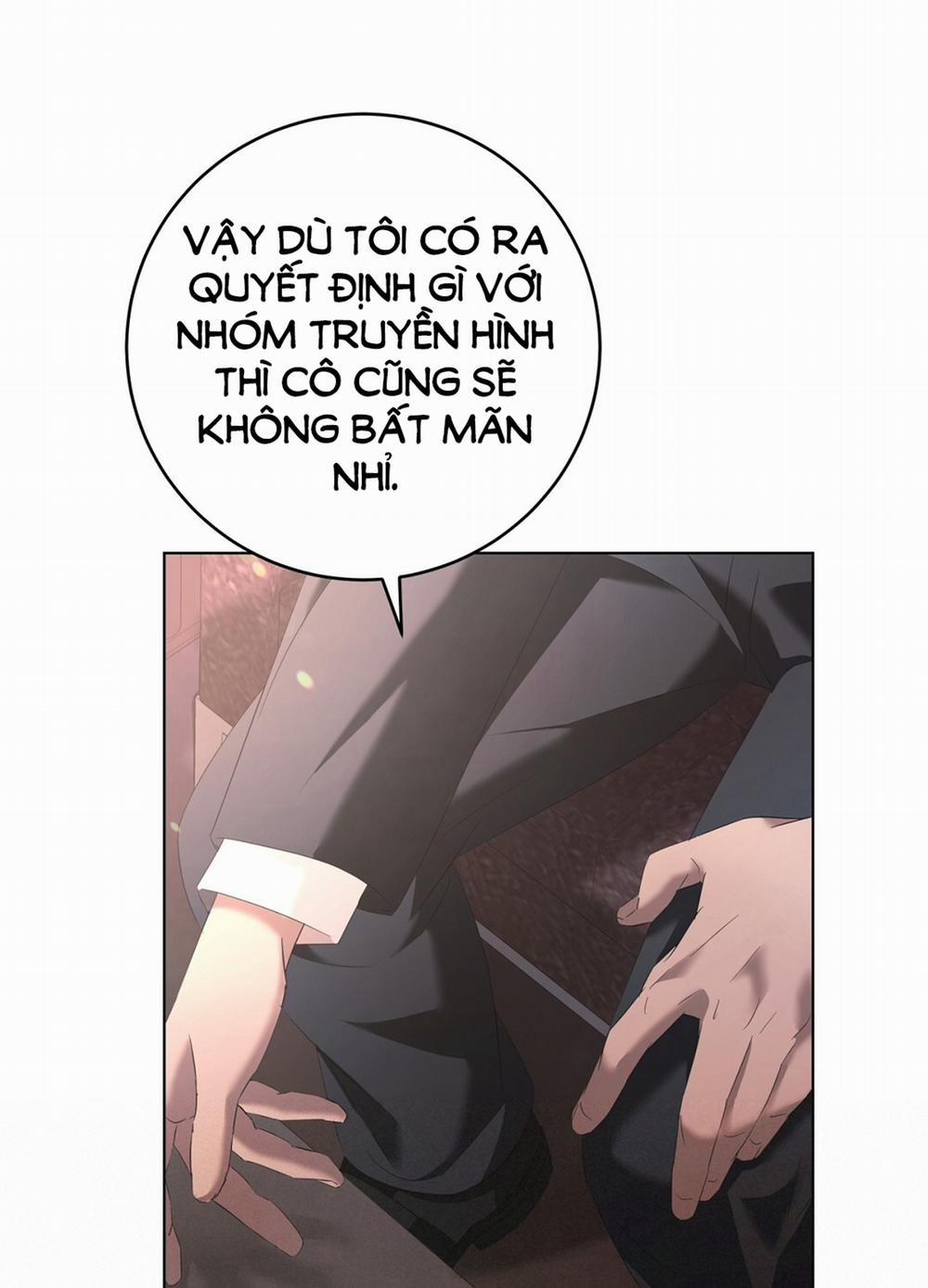 [18+] Amon- Không Thể Đoán Biết 4.1 trang 24