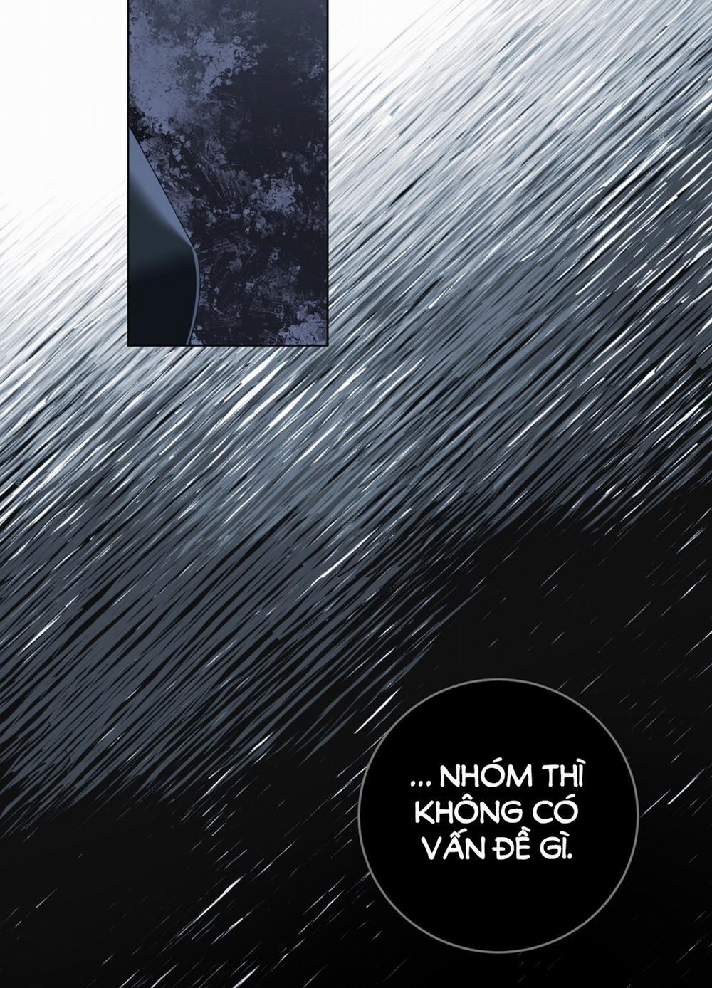 [18+] Amon- Không Thể Đoán Biết 4.1 trang 29