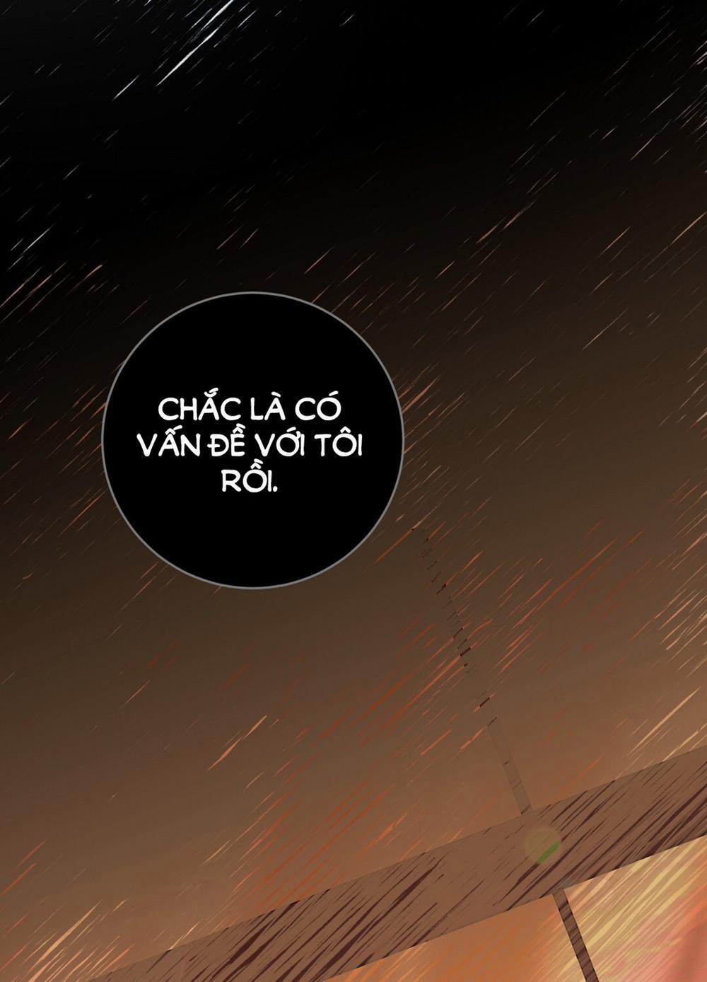 [18+] Amon- Không Thể Đoán Biết 4.1 trang 30