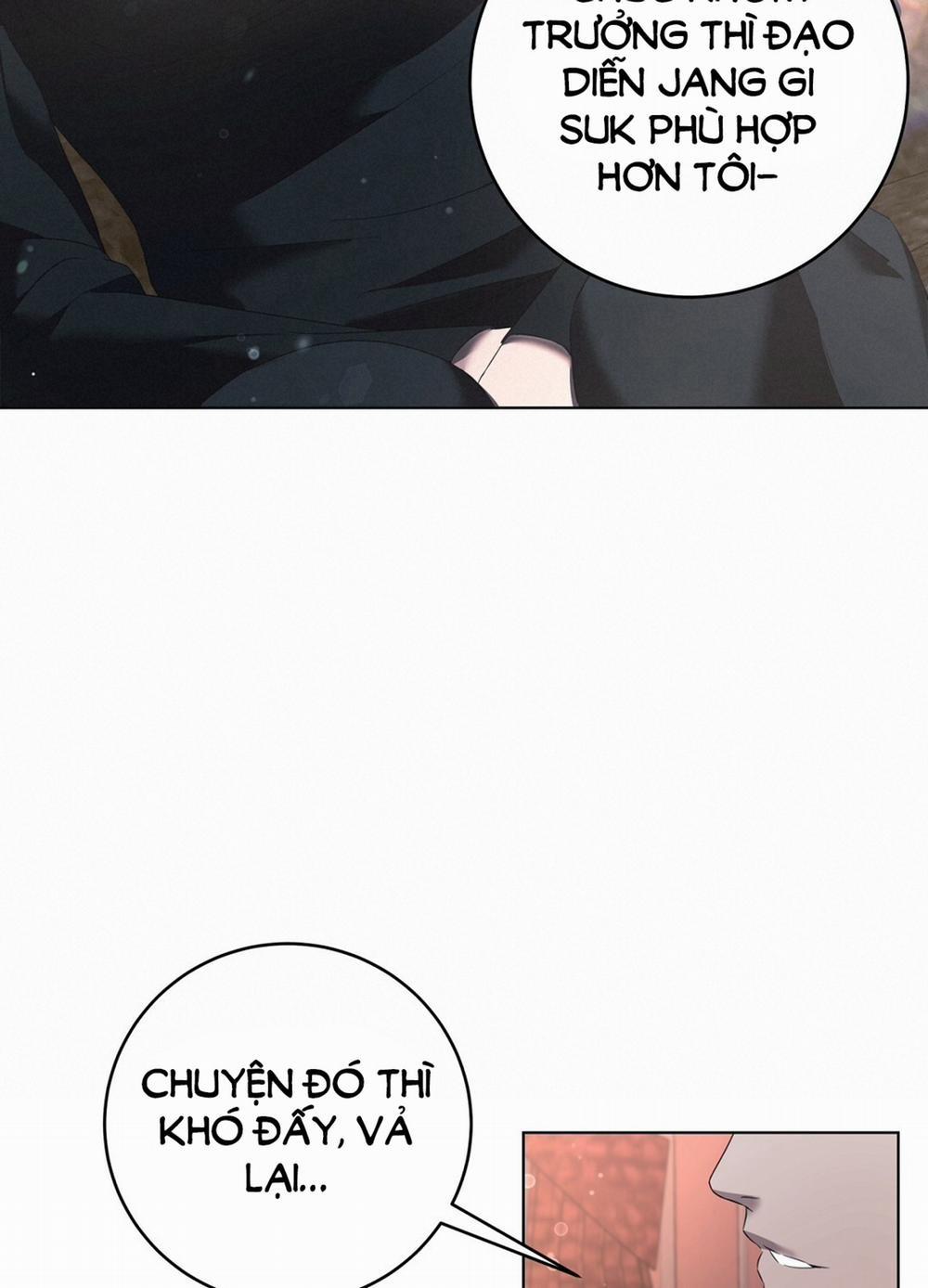 [18+] Amon- Không Thể Đoán Biết 4.1 trang 34