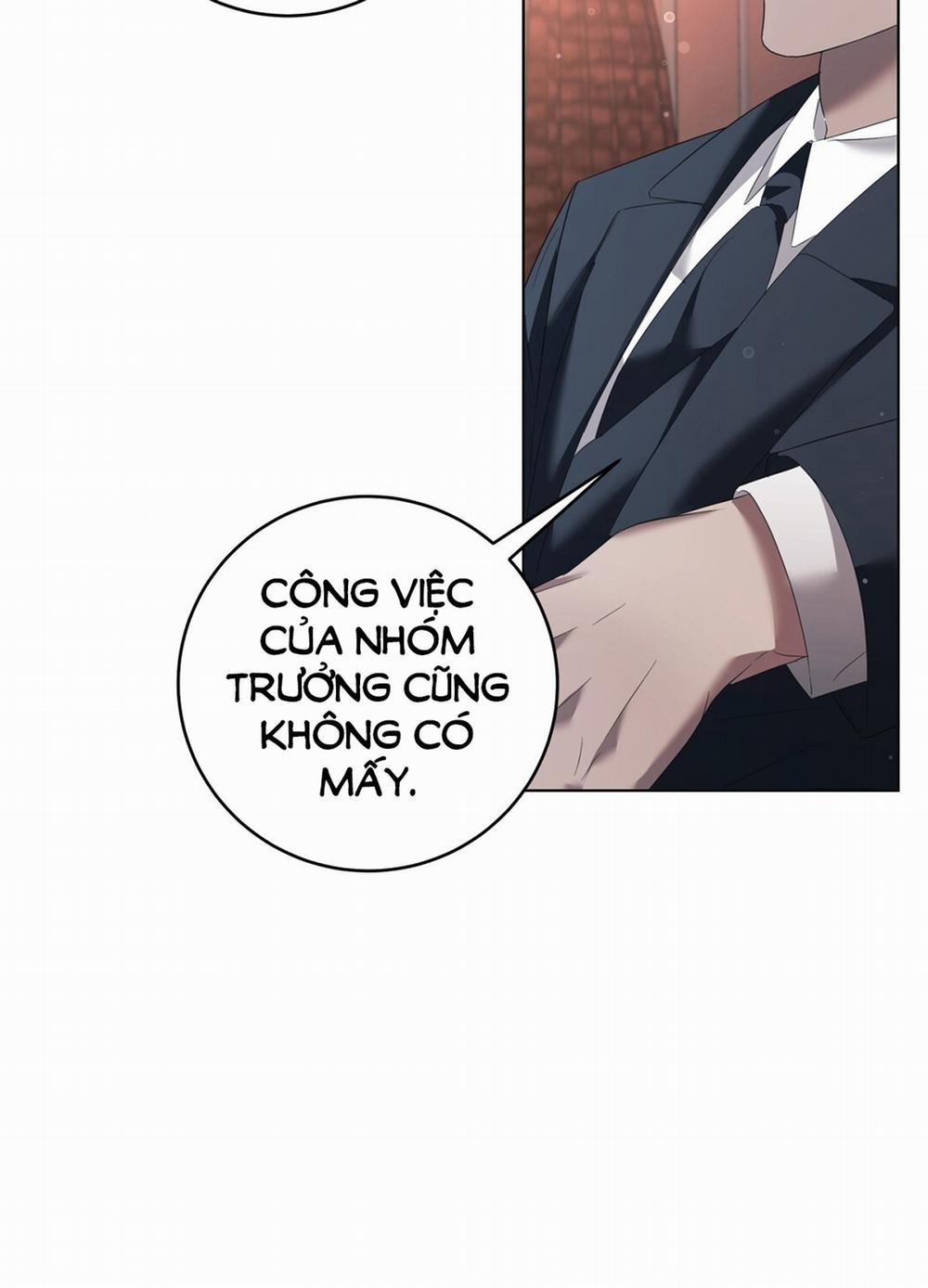 [18+] Amon- Không Thể Đoán Biết 4.1 trang 35