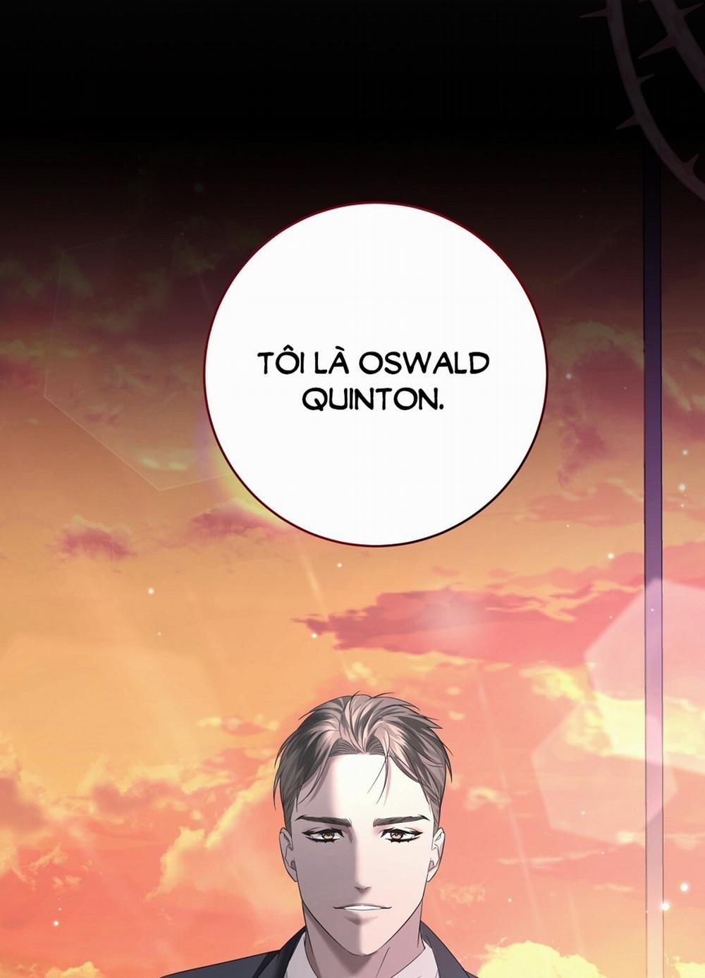 [18+] Amon- Không Thể Đoán Biết 4.1 trang 8