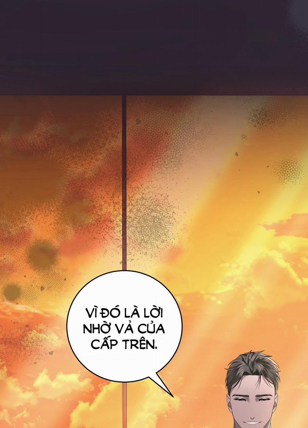 [18+] Amon- Không Thể Đoán Biết 4.2 trang 12