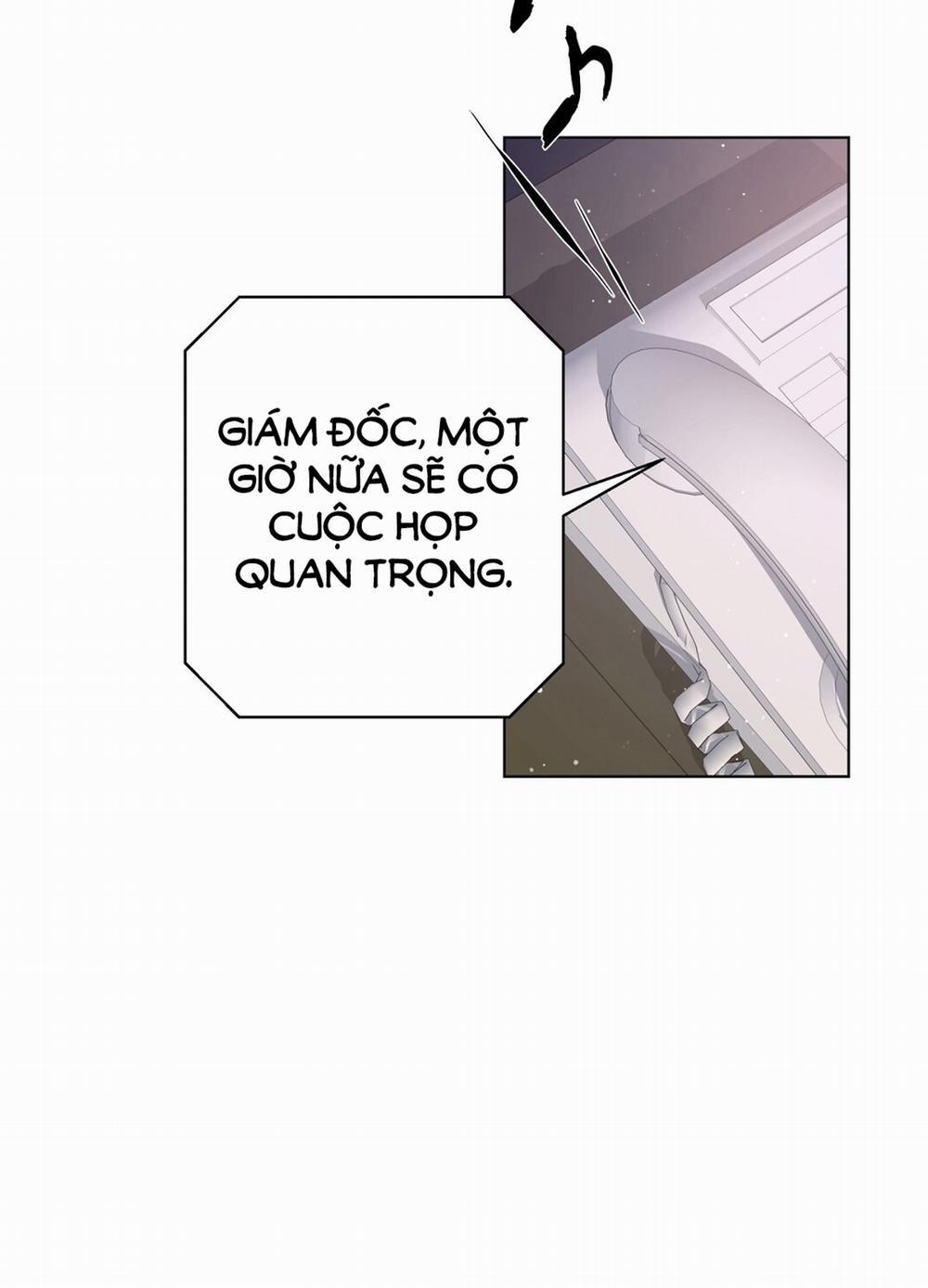 [18+] Amon- Không Thể Đoán Biết 4.2 trang 14