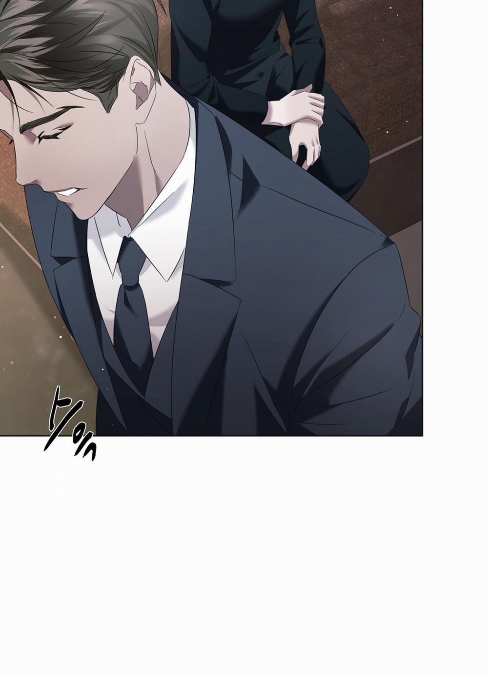 [18+] Amon- Không Thể Đoán Biết 4.2 trang 16