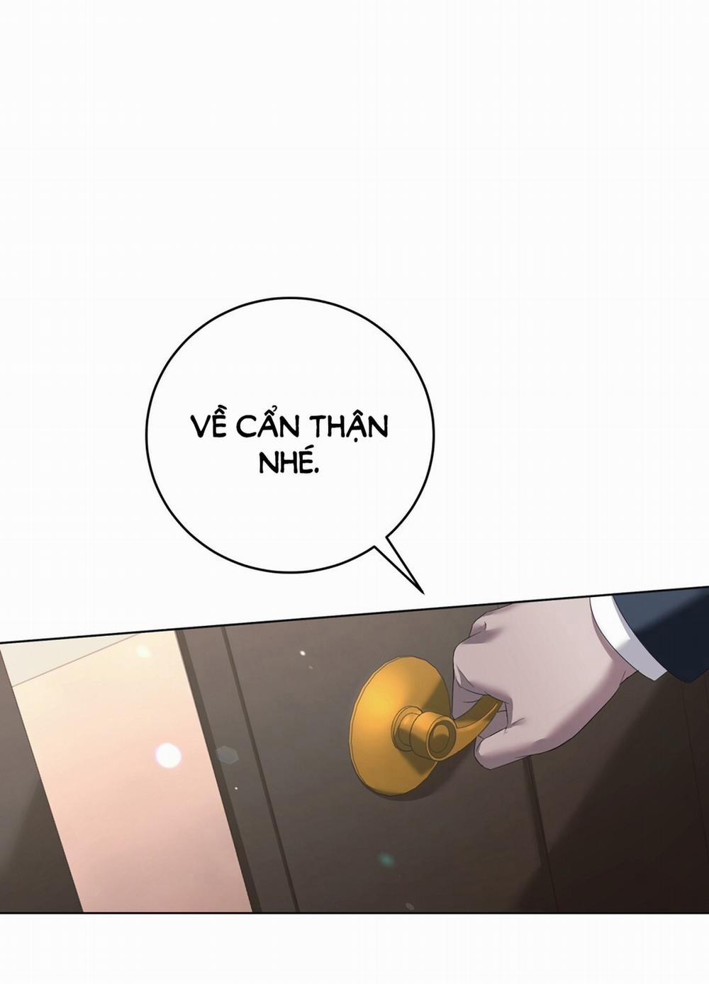 [18+] Amon- Không Thể Đoán Biết 4.2 trang 18