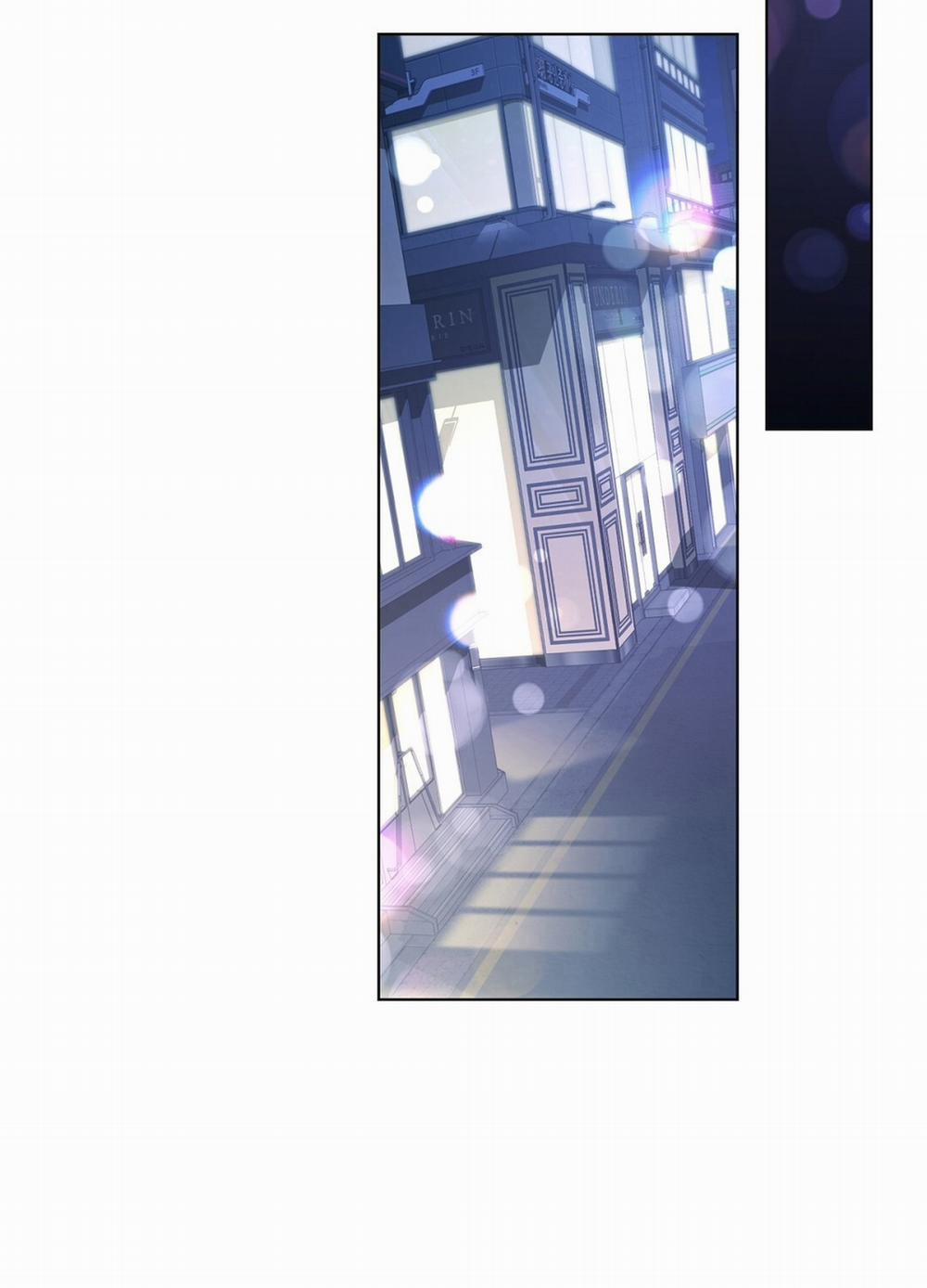 [18+] Amon- Không Thể Đoán Biết 4.2 trang 29