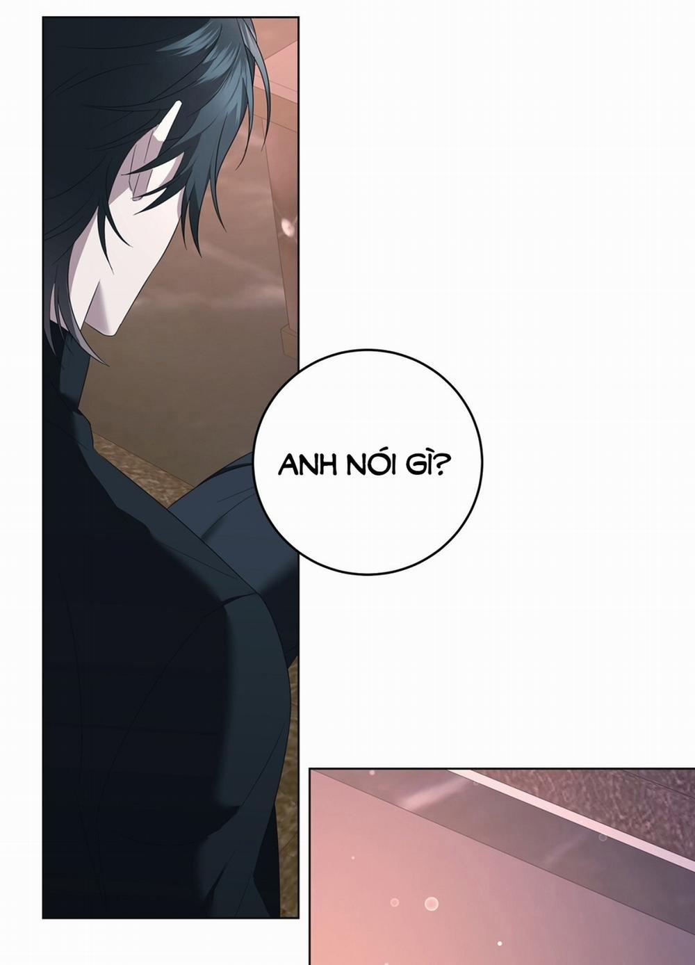 [18+] Amon- Không Thể Đoán Biết 4.2 trang 3