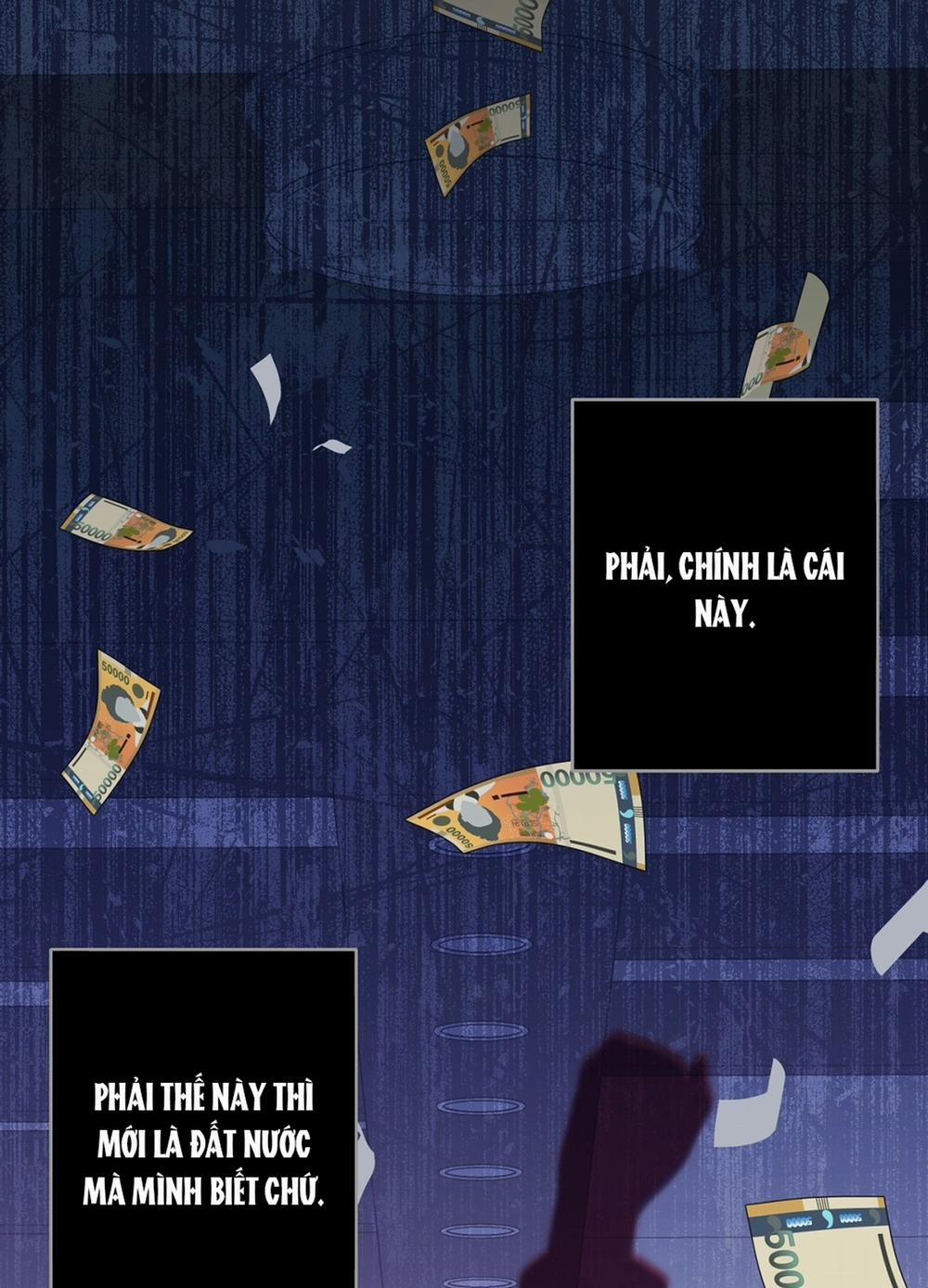 [18+] Amon- Không Thể Đoán Biết 4.2 trang 40