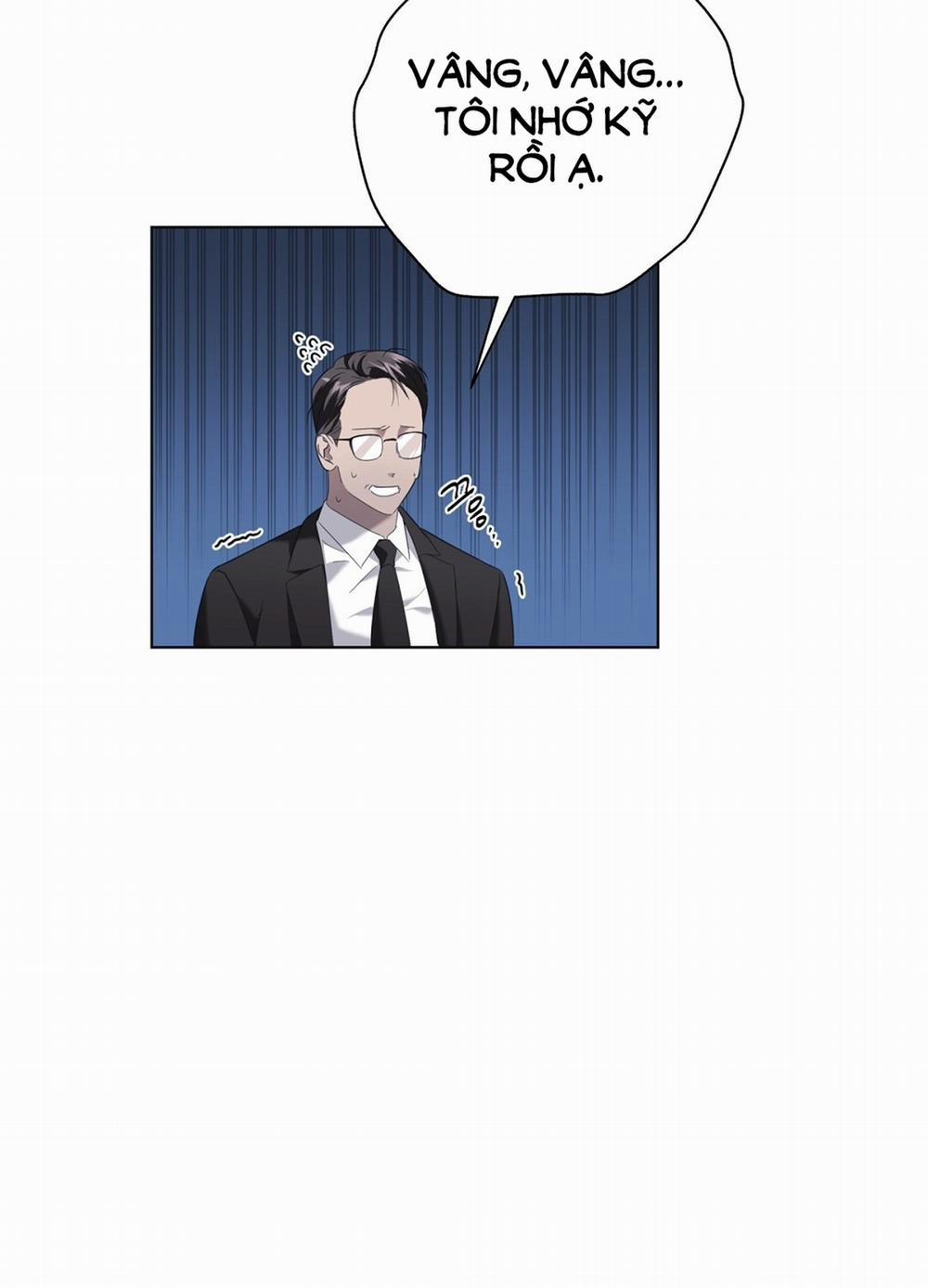 [18+] Amon- Không Thể Đoán Biết 4.2 trang 49