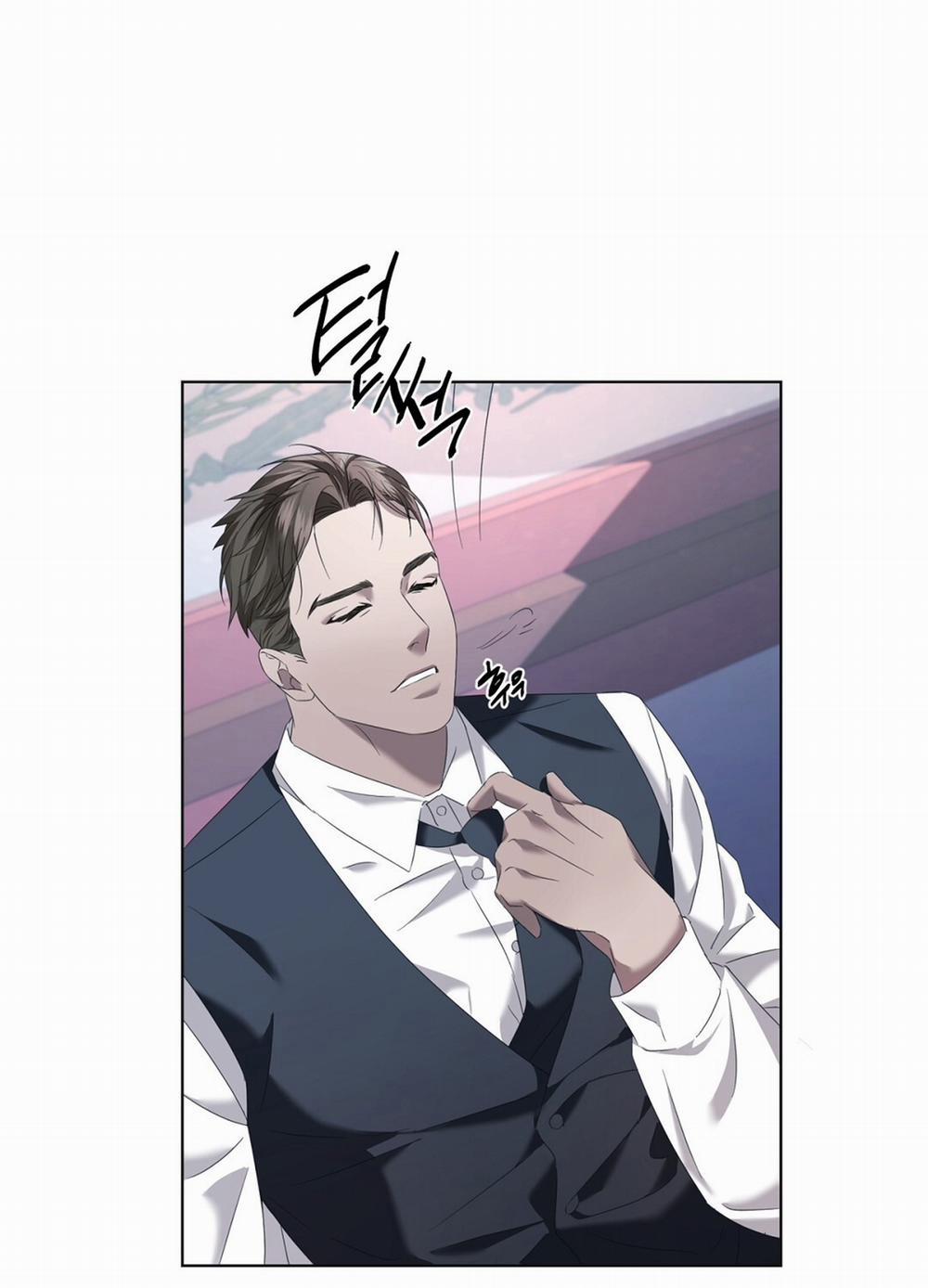 [18+] Amon- Không Thể Đoán Biết 4.2 trang 57