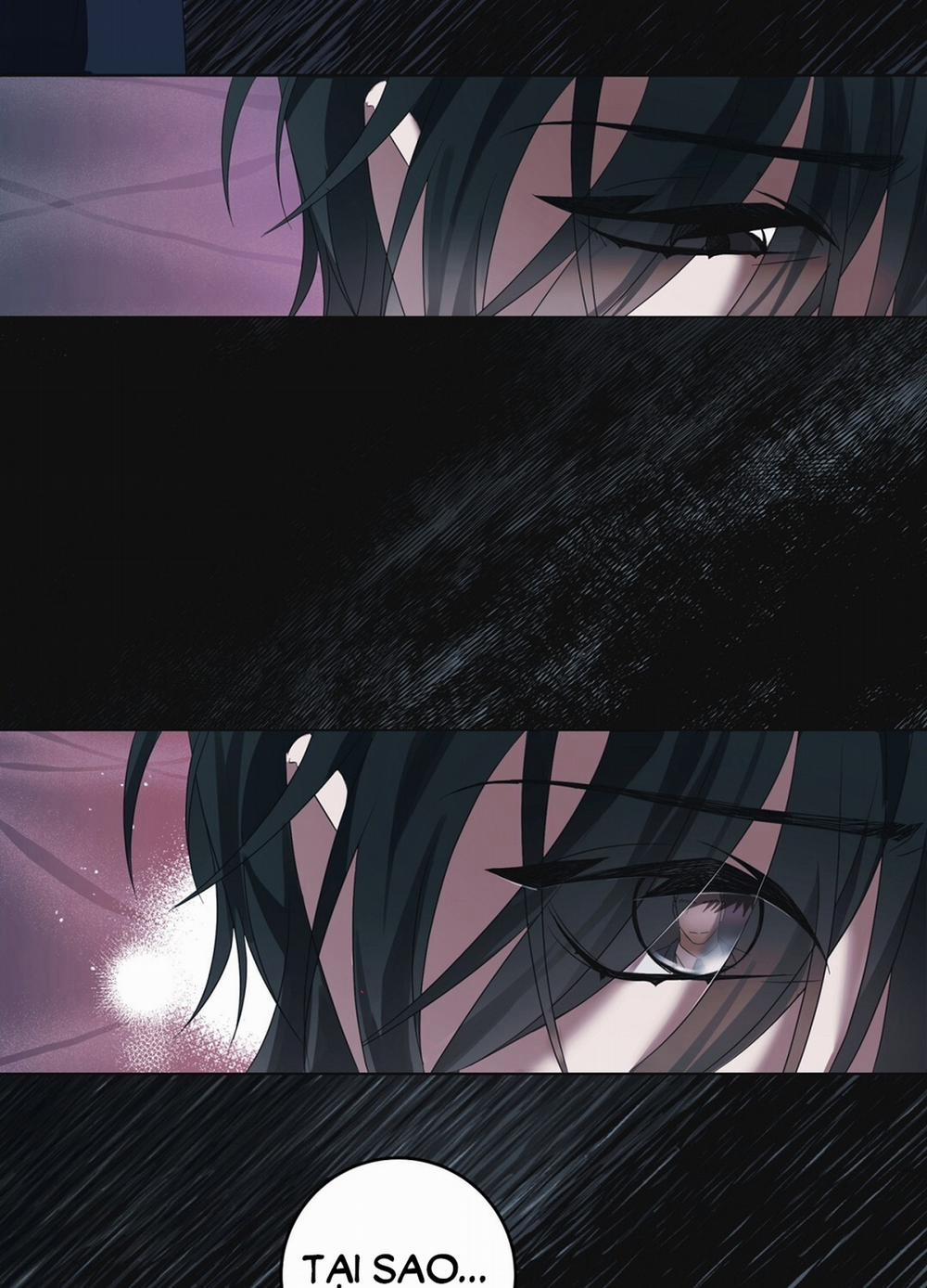 [18+] Amon- Không Thể Đoán Biết 4.2 trang 8