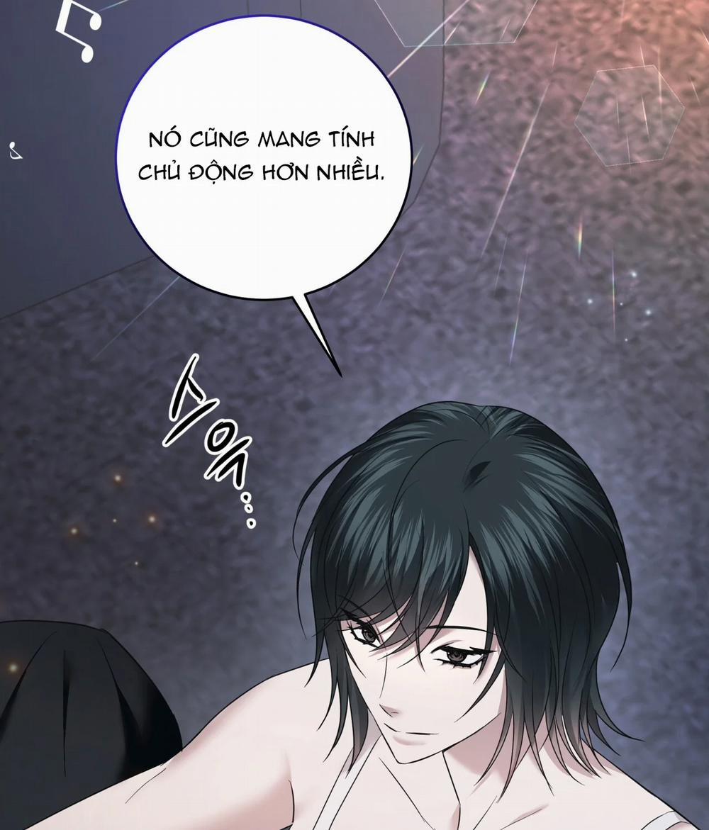 [18+] Amon- Không Thể Đoán Biết 40.1 trang 18