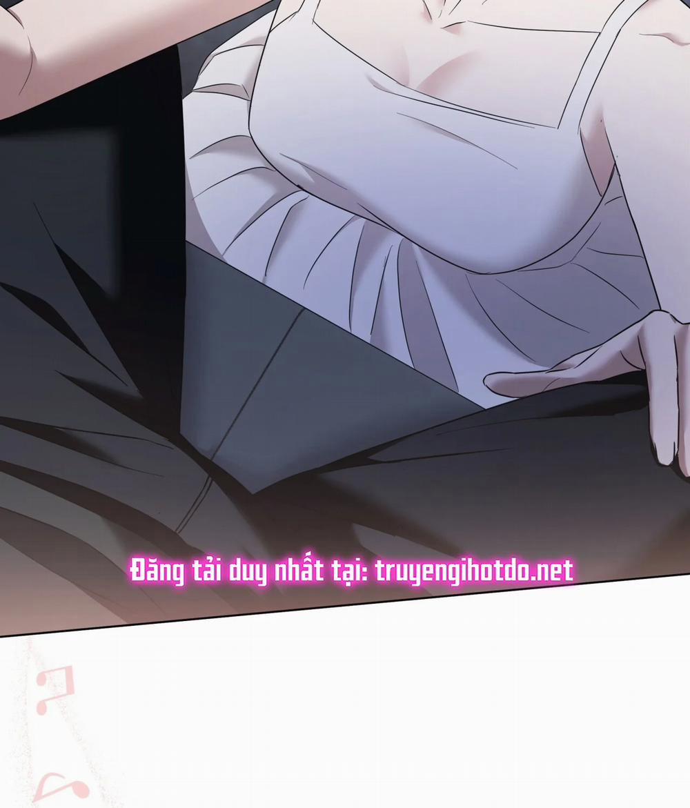 [18+] Amon- Không Thể Đoán Biết 40.1 trang 19