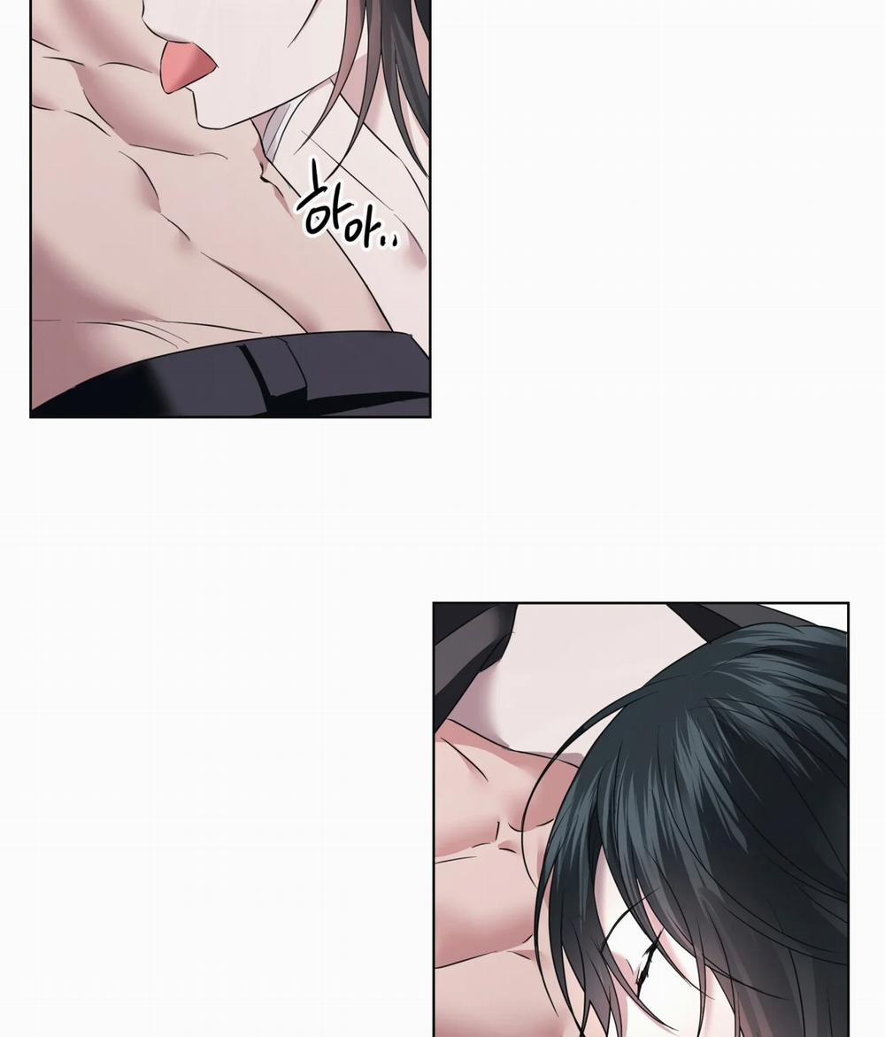 [18+] Amon- Không Thể Đoán Biết 40.1 trang 22